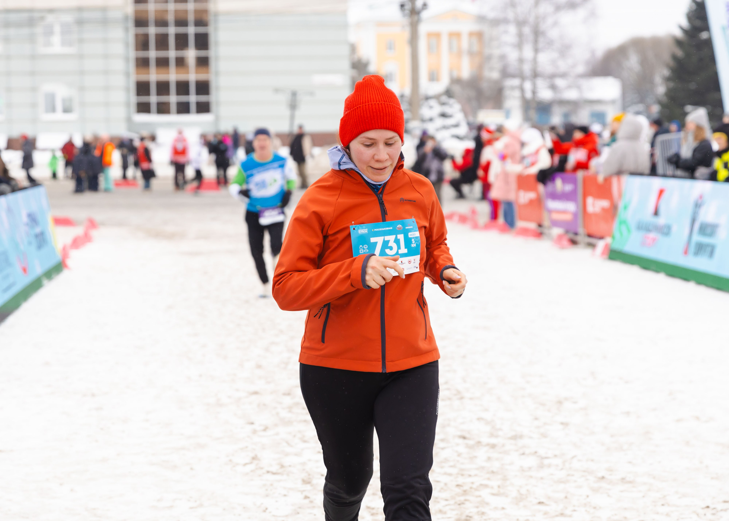 09.01.2026 День Пельменя в Ижевске. ФОТОГРАФ ВИНОГРАДОВА ДАРЬЯ