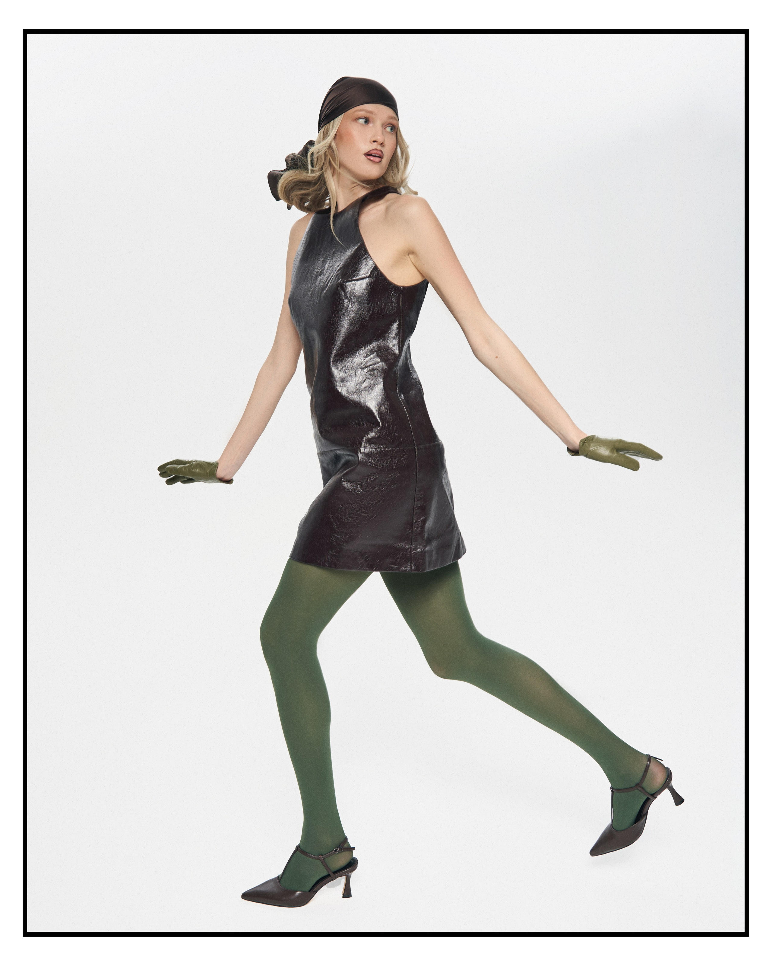 Даша. Oreshkinaphoto.ru