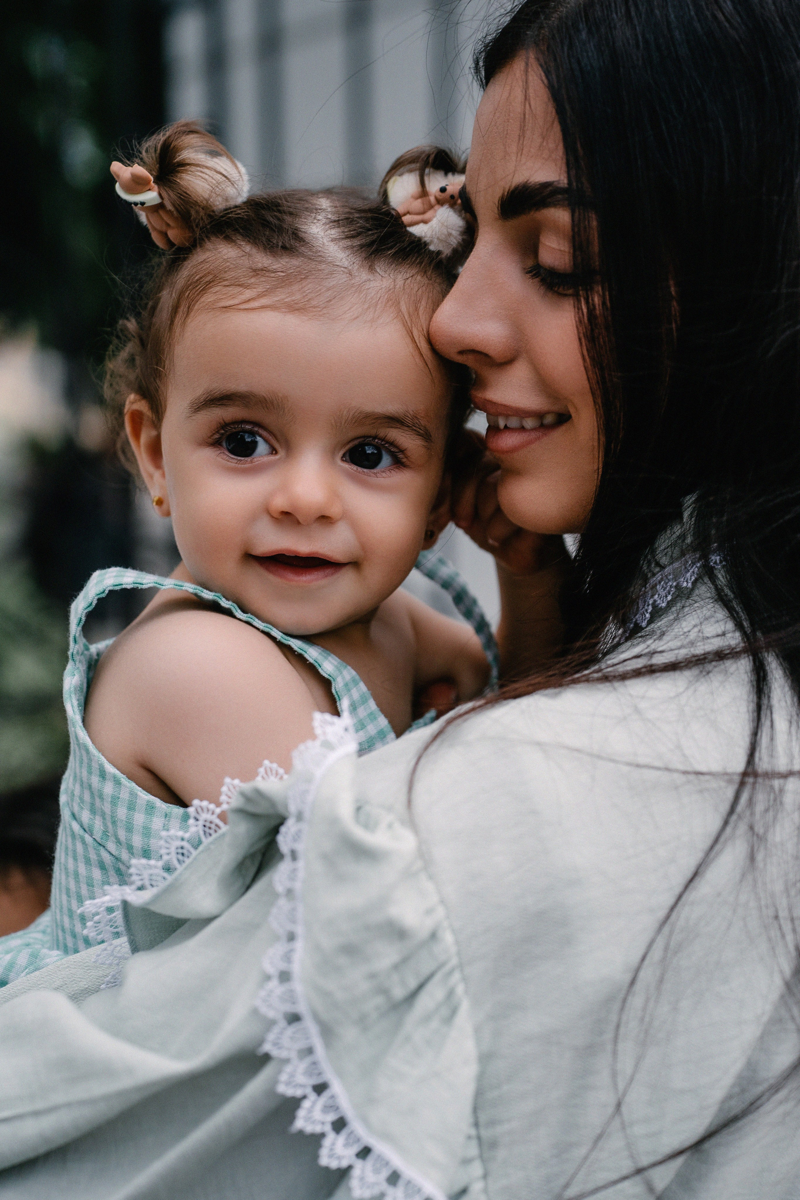 Семья Аревик. Свадебный и семейный фотограф в Воронеже Анастасия Бойко