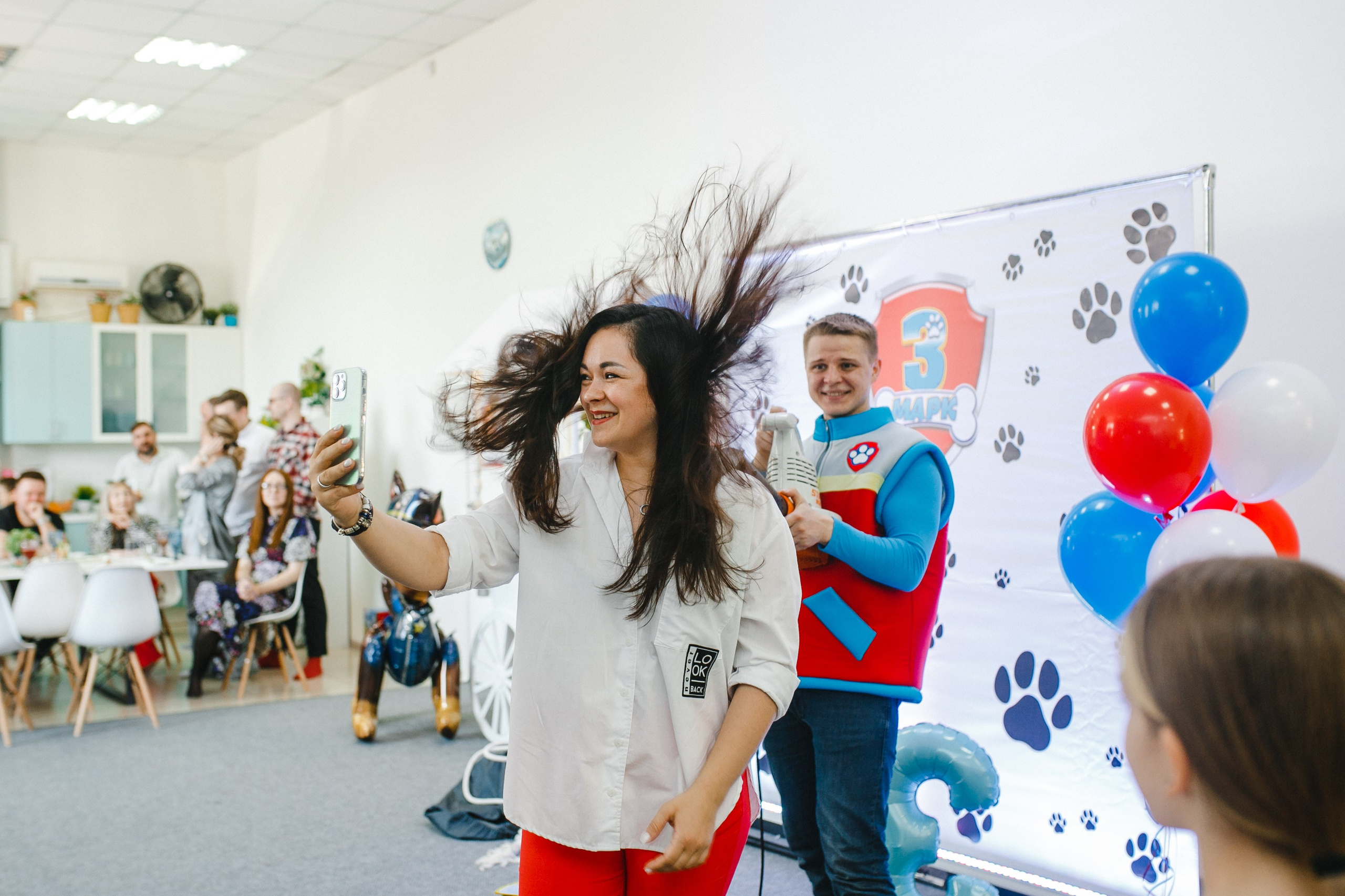 Др Марк. Фотограф в Новосибирске Ася Зверева