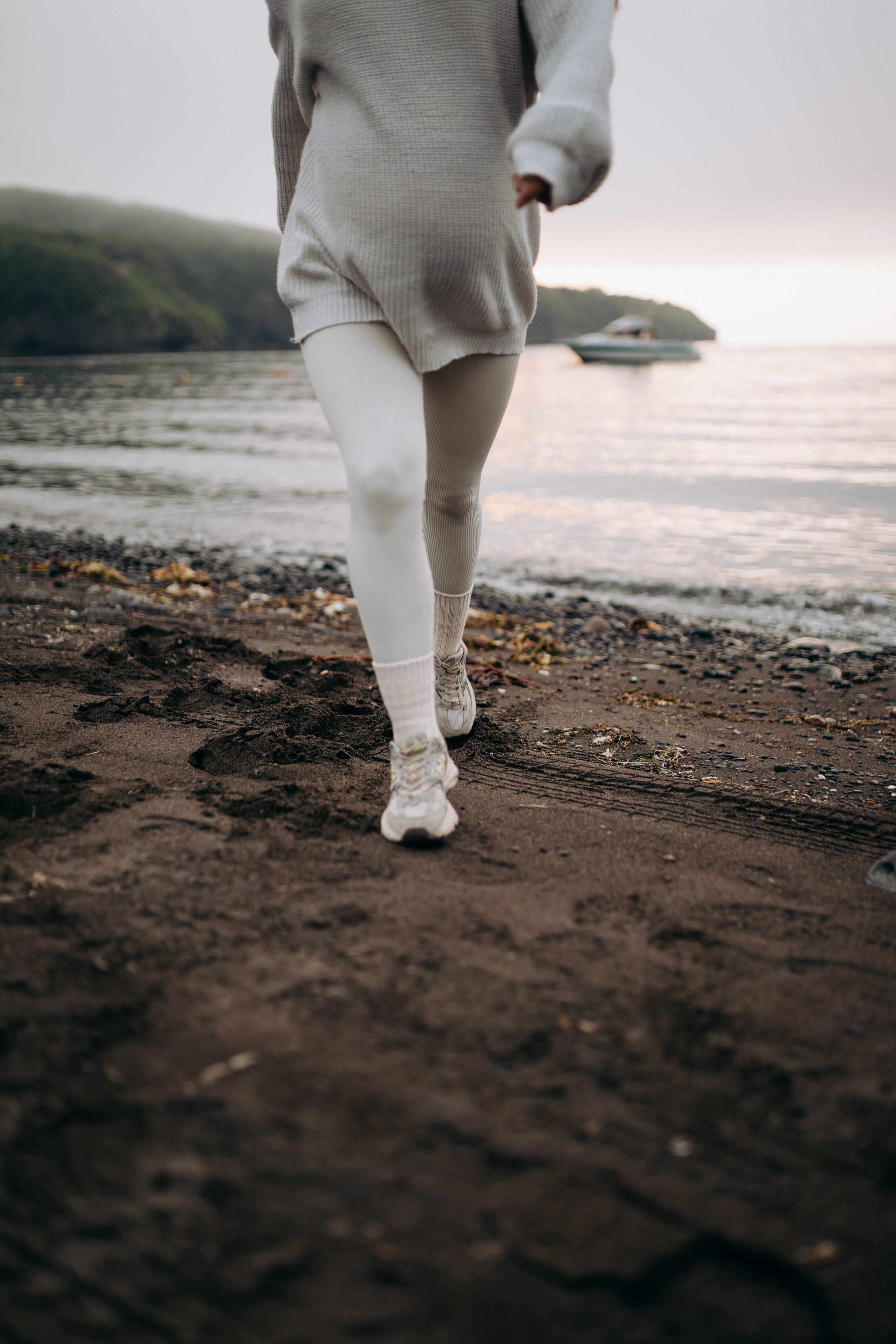 Морская прогулка с Катей. Фотограф Итуруп | Курильские острова