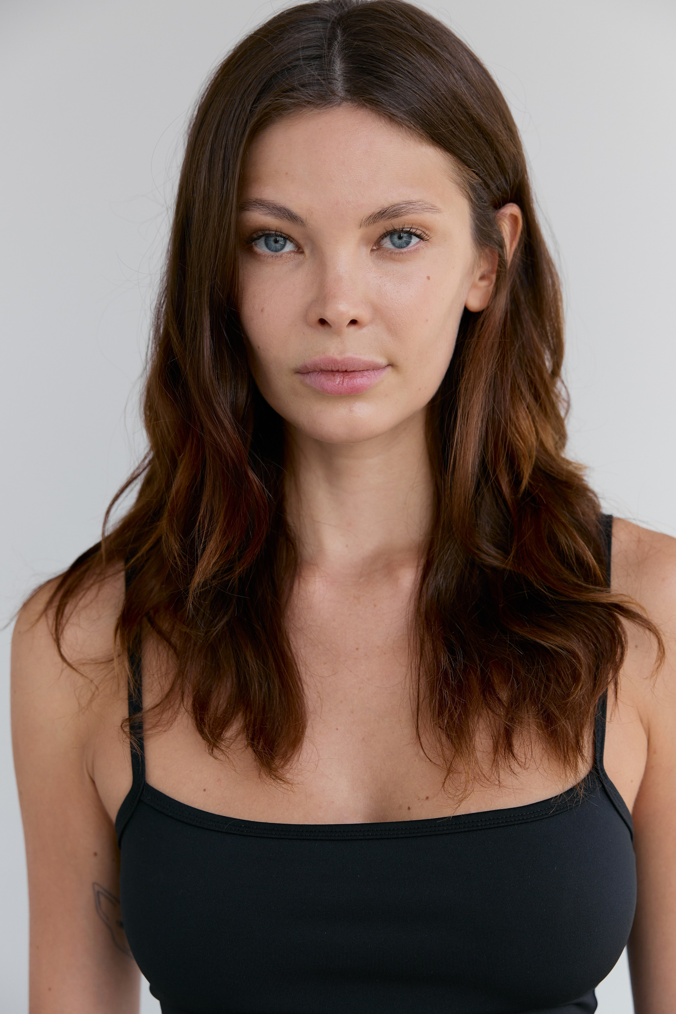 Julie. Darya Abramova photographer