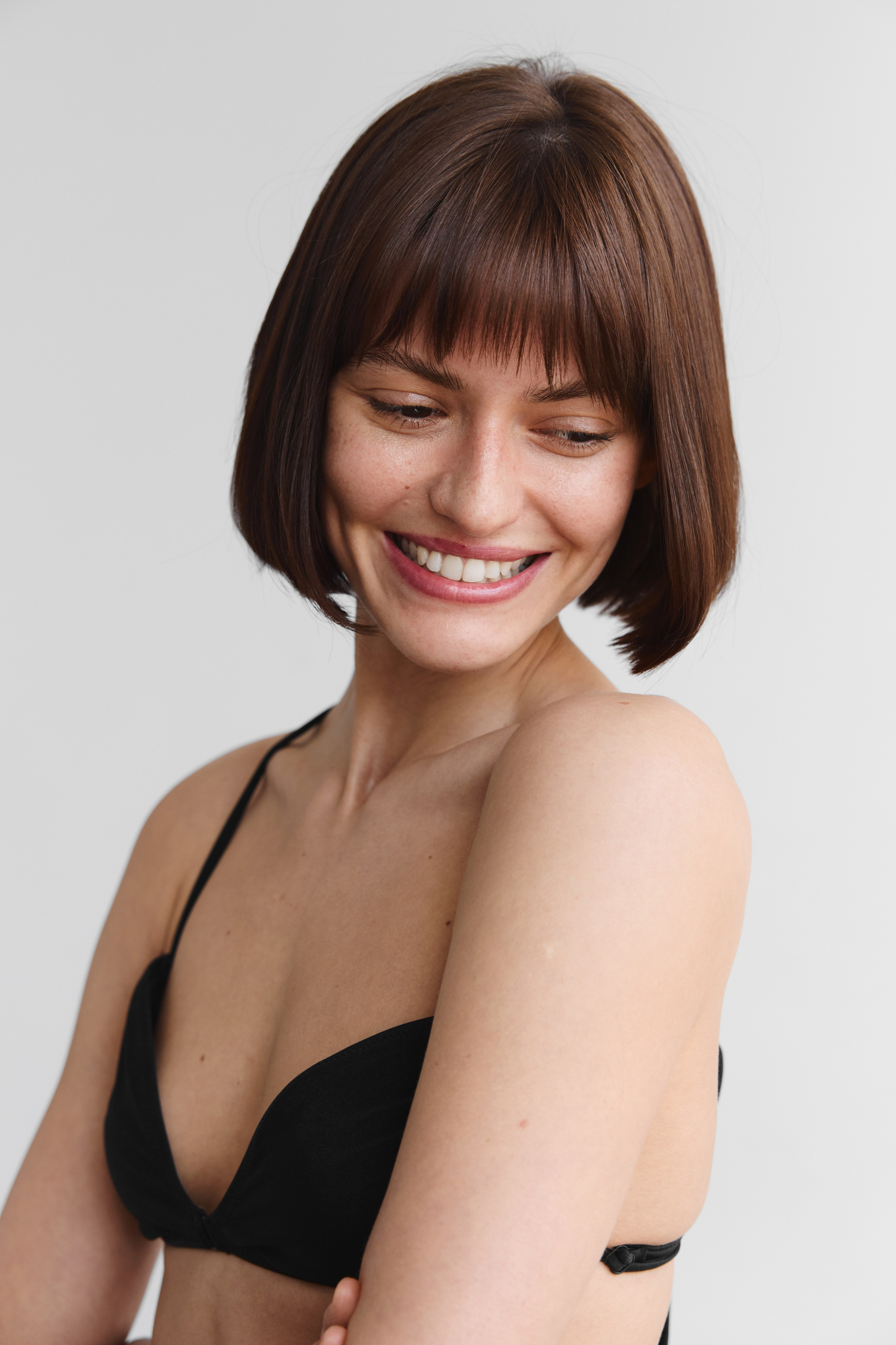 Nina. Darya Abramova photographer