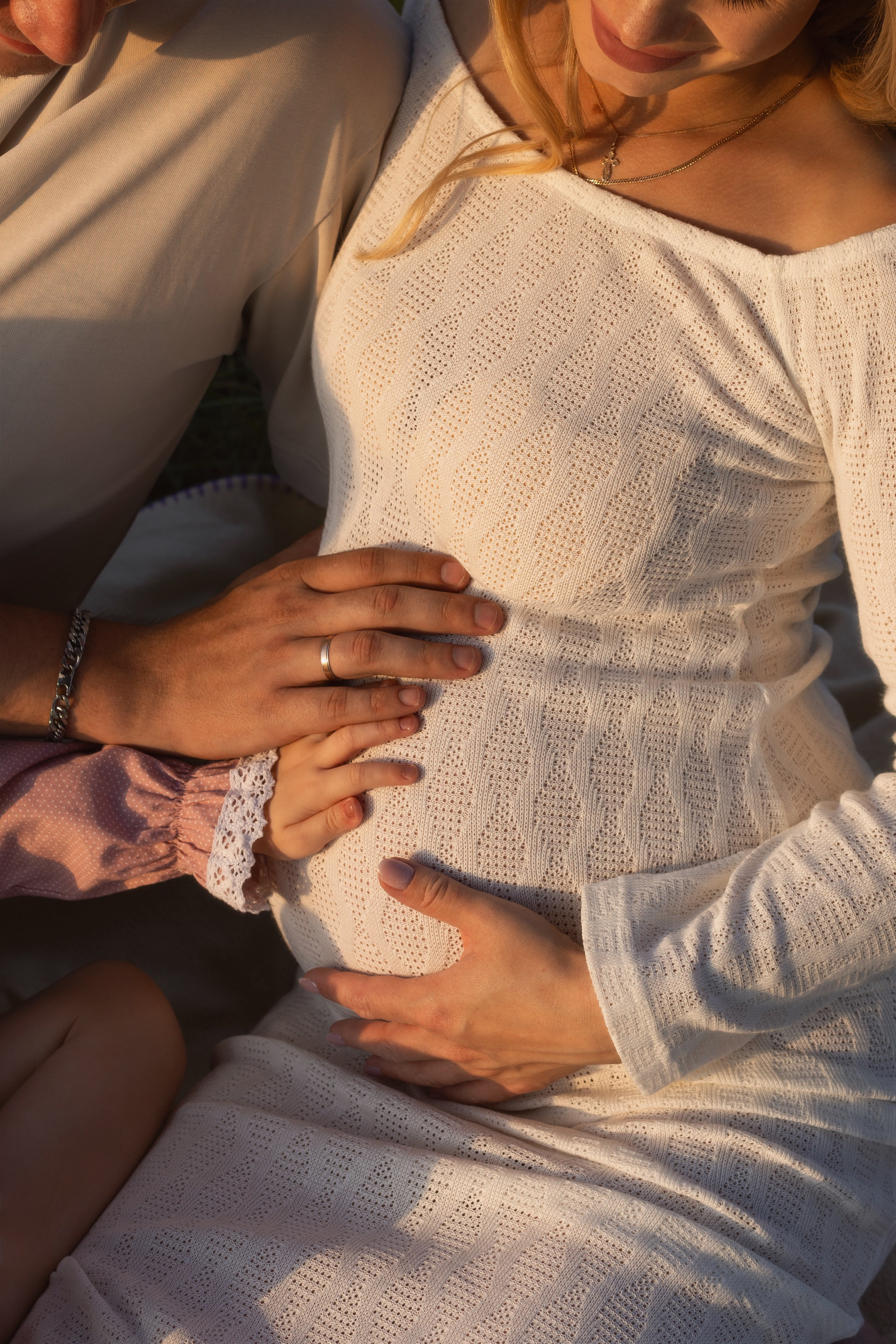 Маленькое чудо. Свадебный и женский фотограф в Липецке и Воронеже Роза Демина