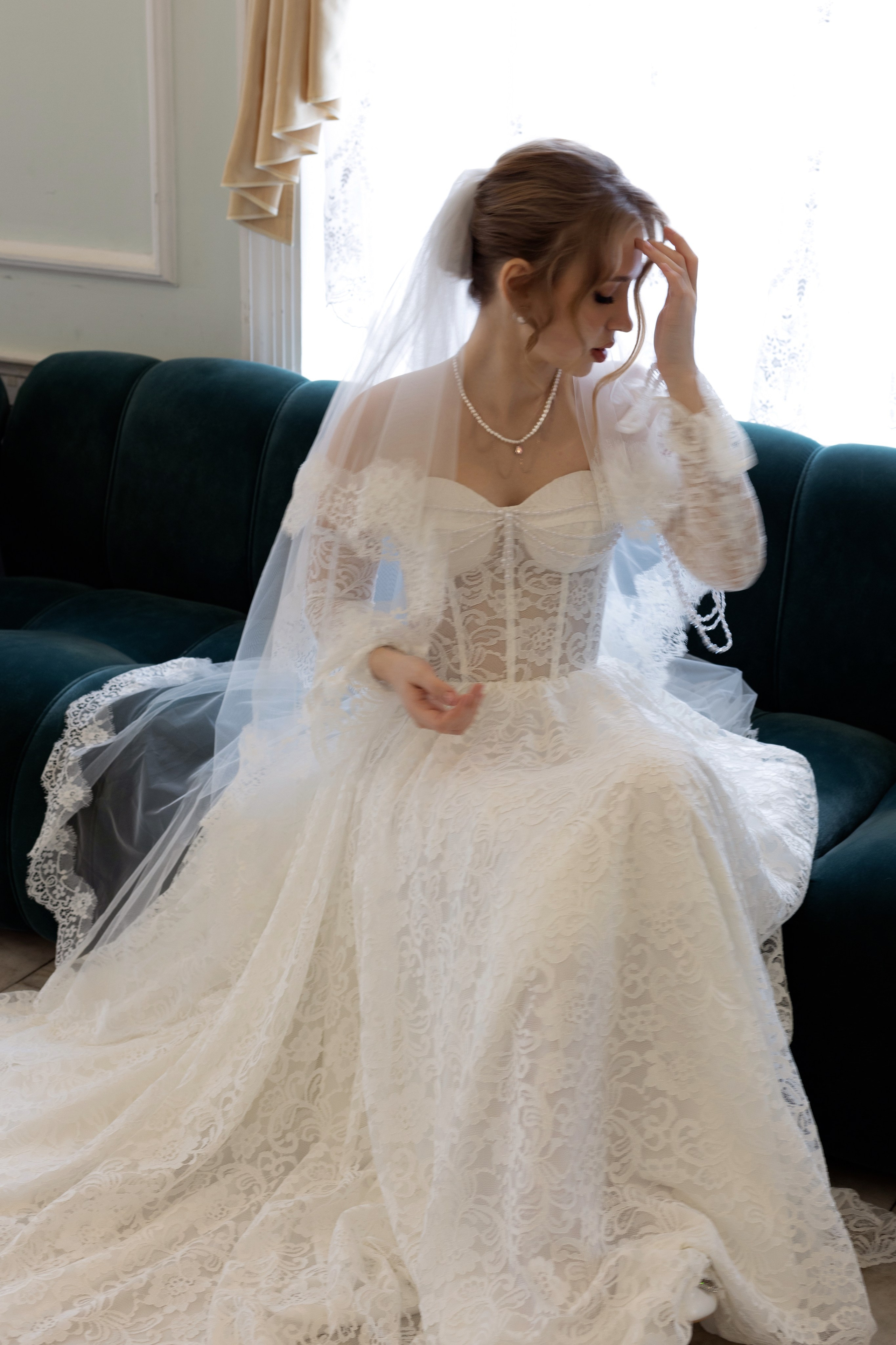 LOVE. Свадебный и женский фотограф в Липецке и Воронеже Роза Демина