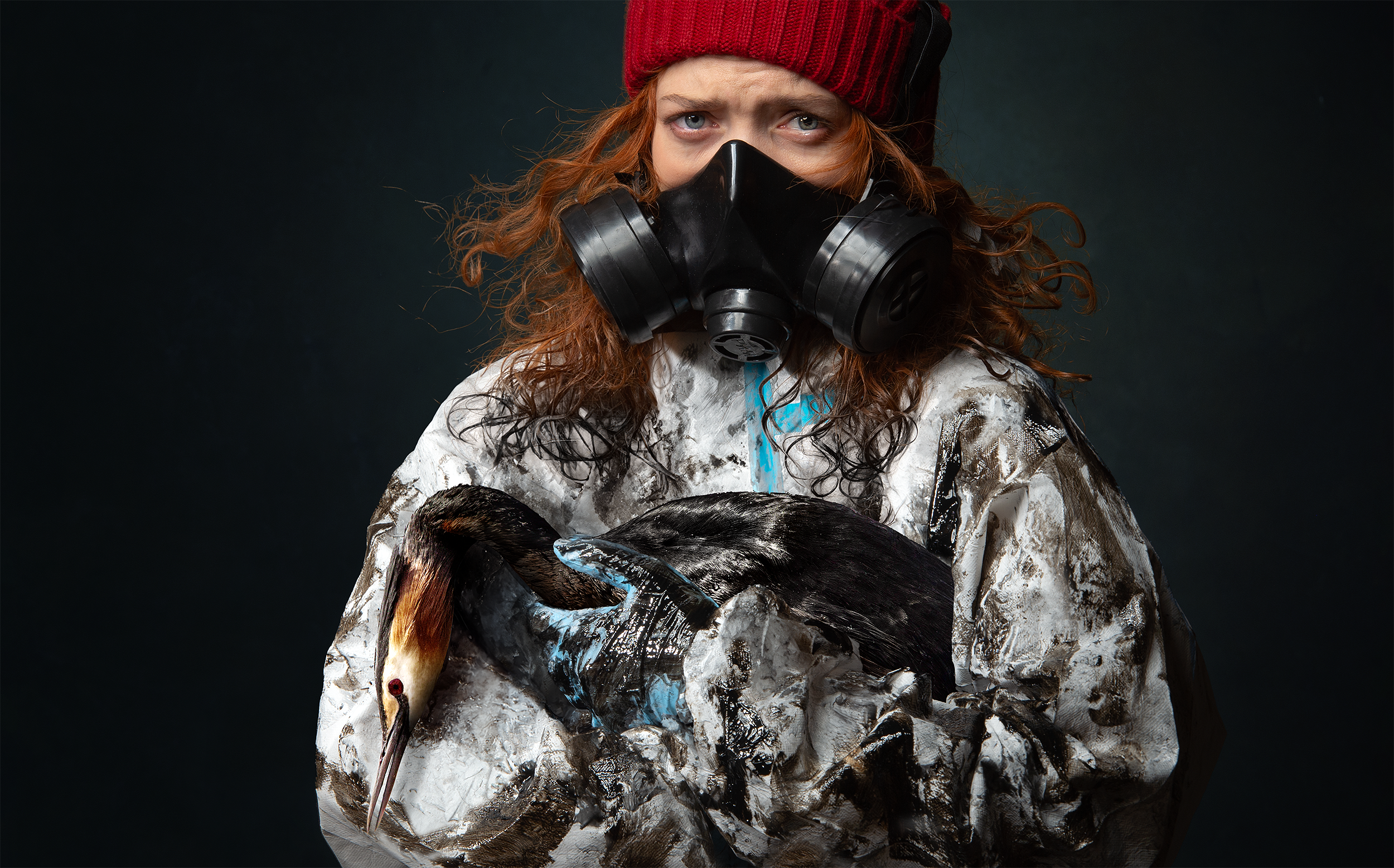 актриса Светлана Шпак