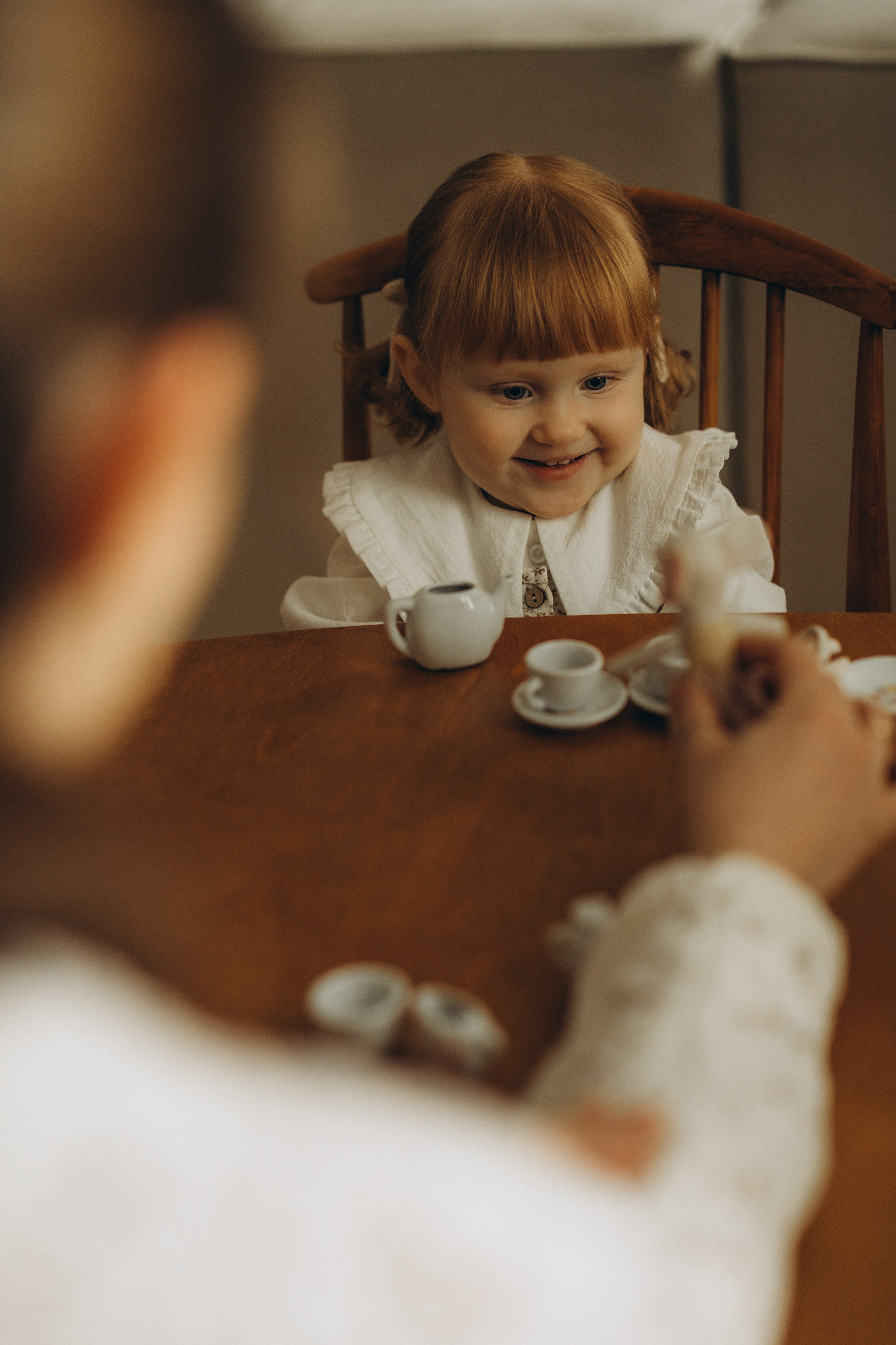 Дом там, где мама. Фотокарточки о вас и о большой любви!