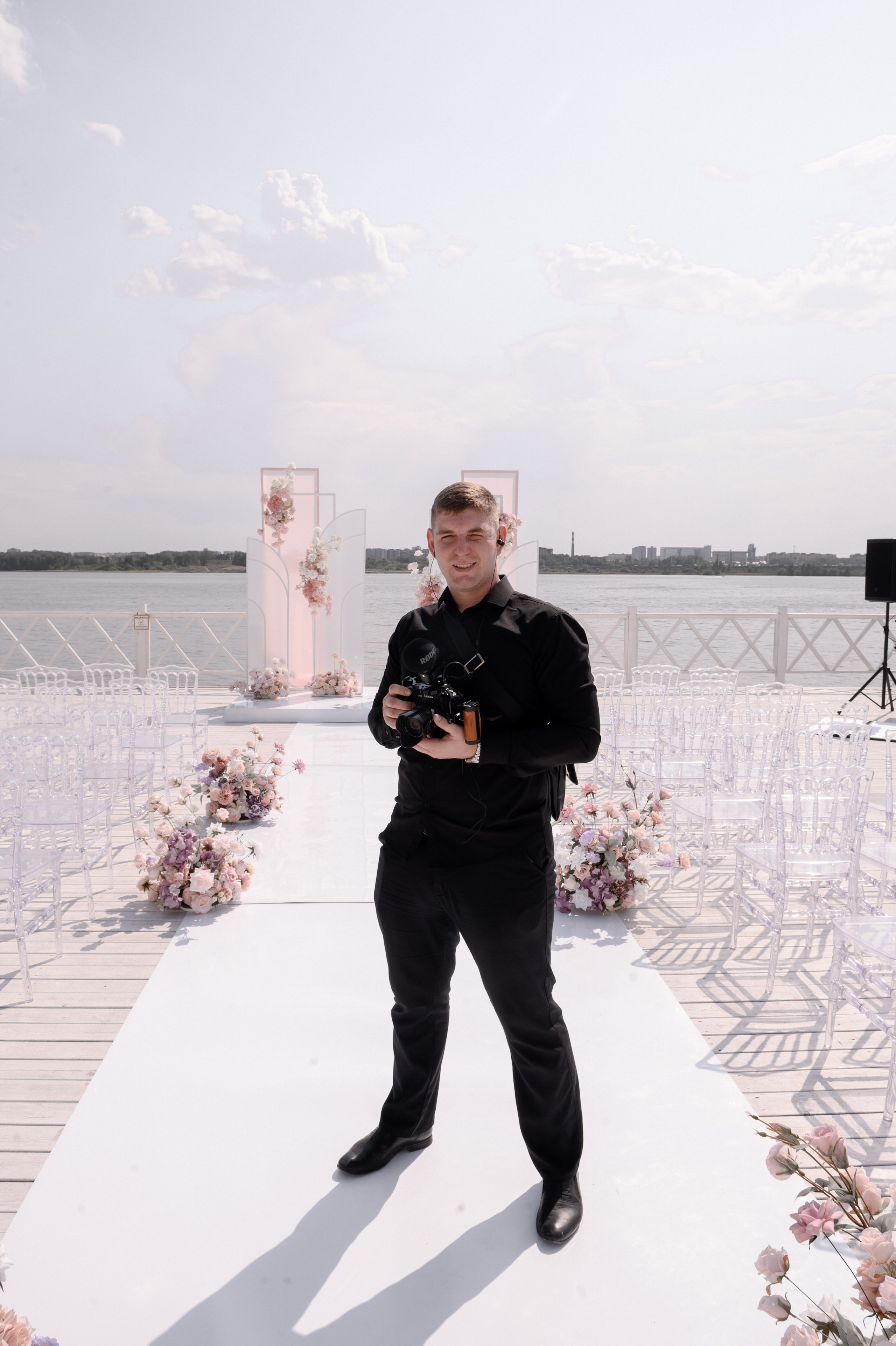 Новосибирск "Хвоя - сфера морская"