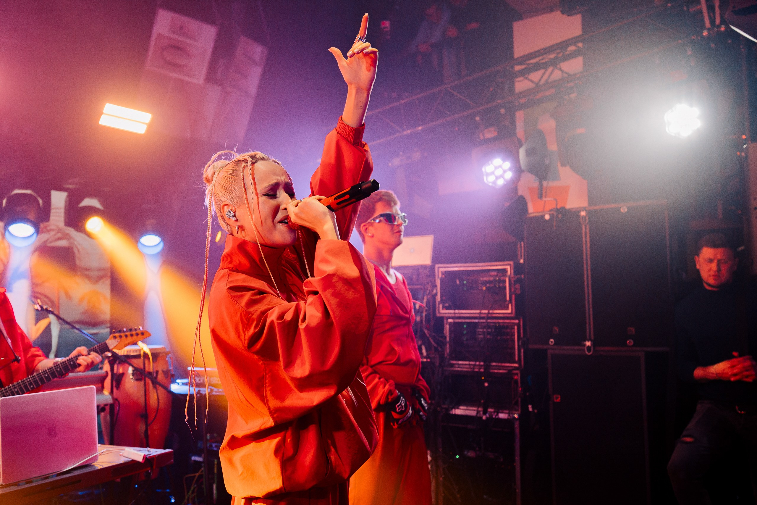 83. Фотограф Арсений Гуров