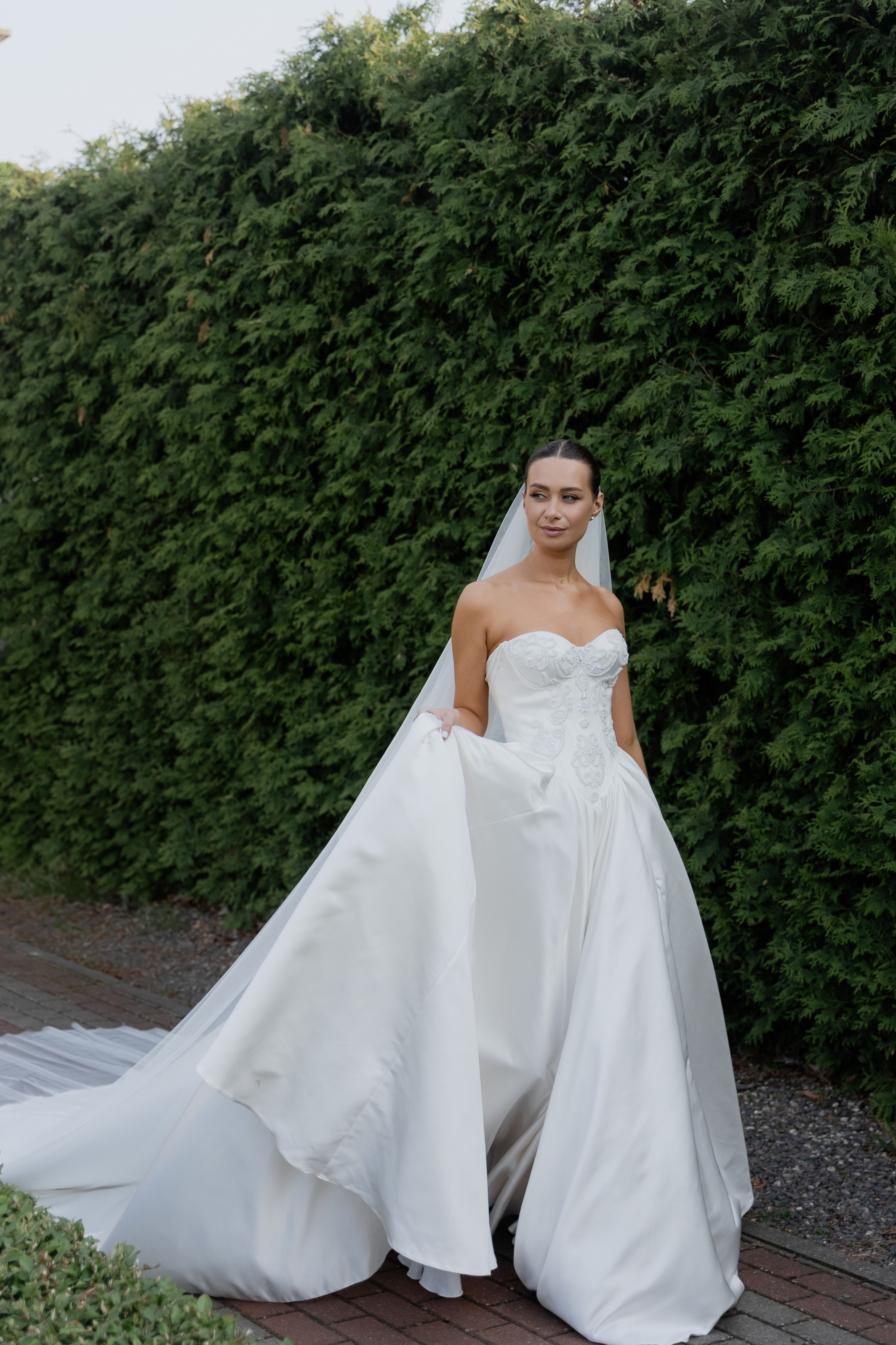 Serge & Anna, Versal. Свадебный фотограф Кристина Винокурова