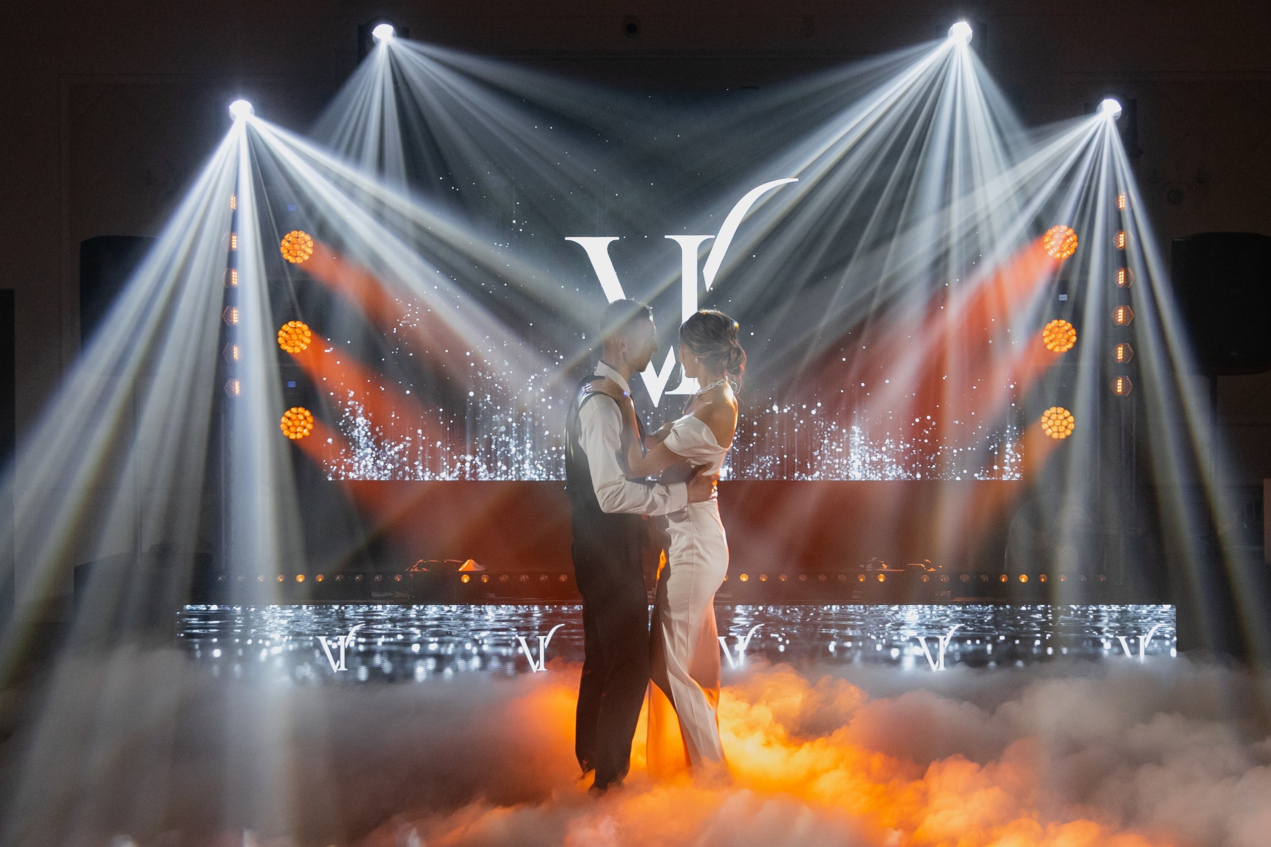 Влад Ира Royal Hall 1.07.2024. Свадебный фотограф Кристина Винокурова