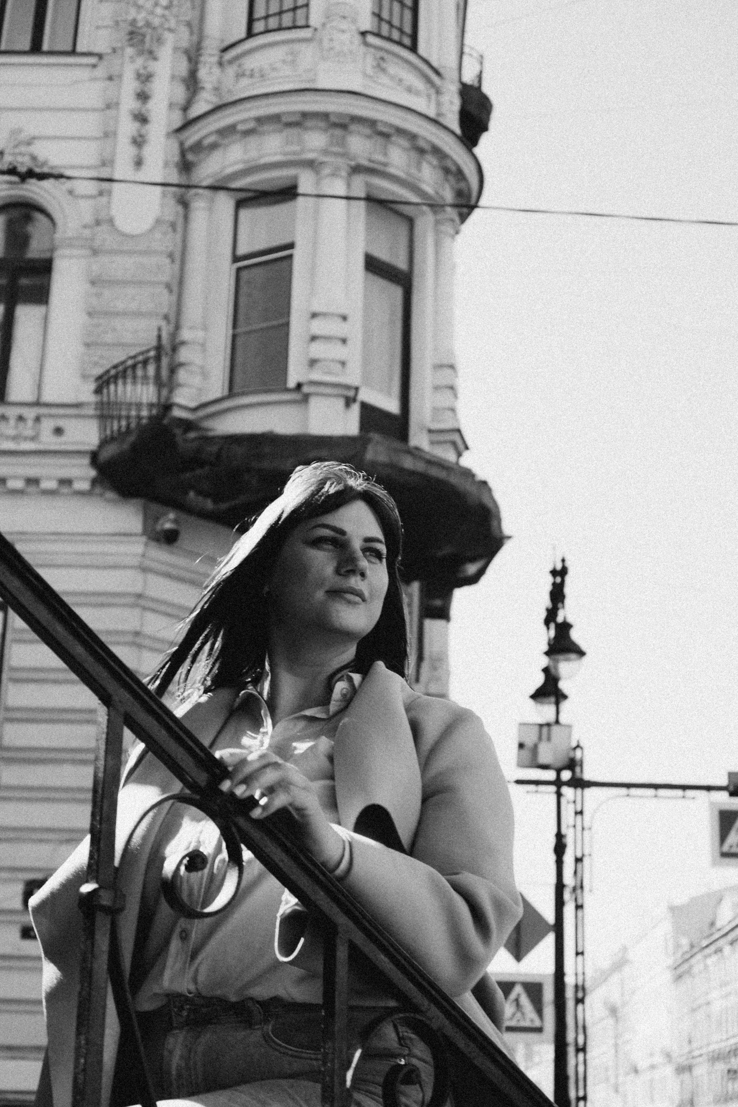 Прогулочная. Профессиональный фотограф, Санкт-Петербург — Виктория Богомолова