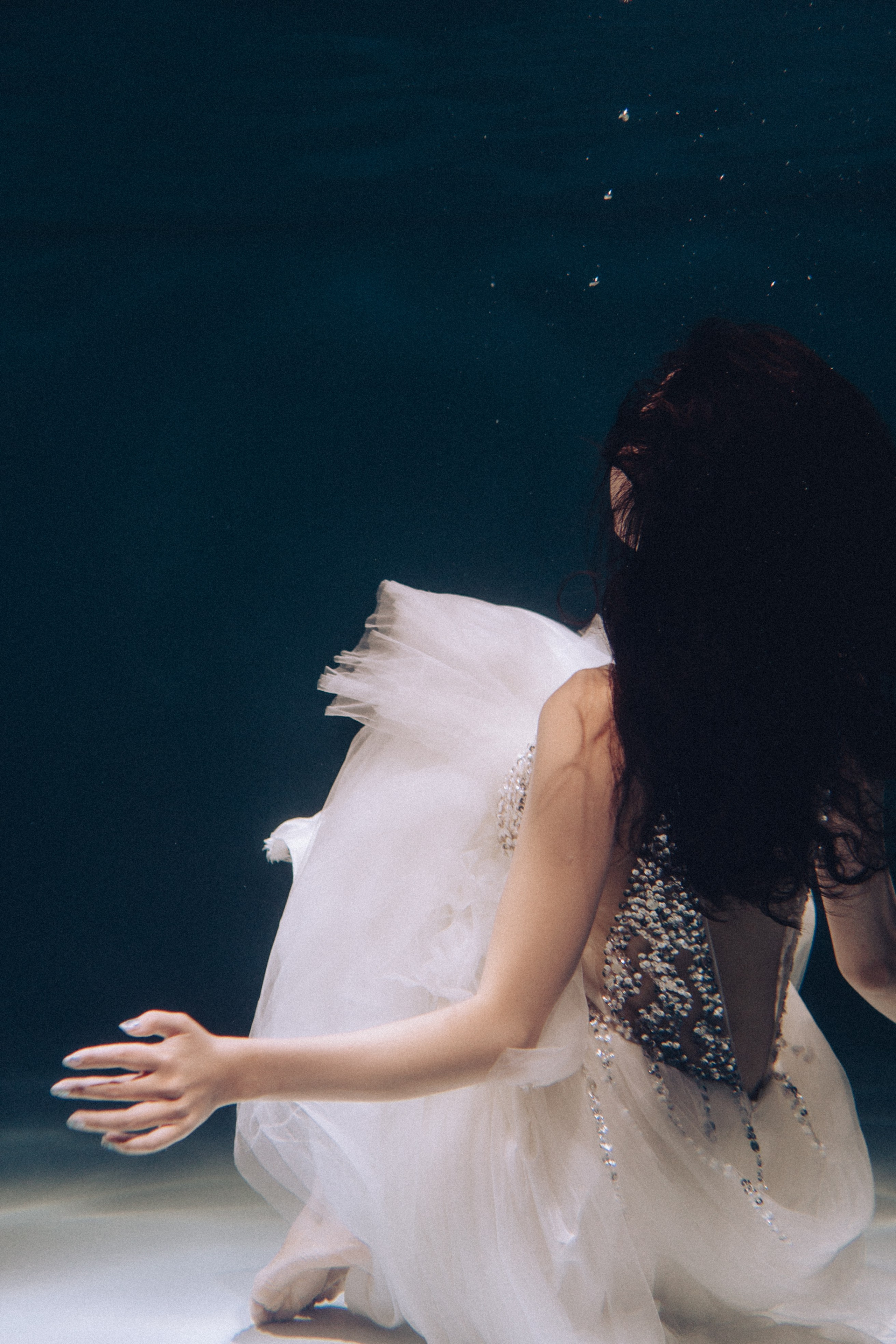 ФОТОСЕСИСИЯ В БАССЕЙНЕ. Профессиональный фотограф, Санкт-Петербург — Виктория Богомолова