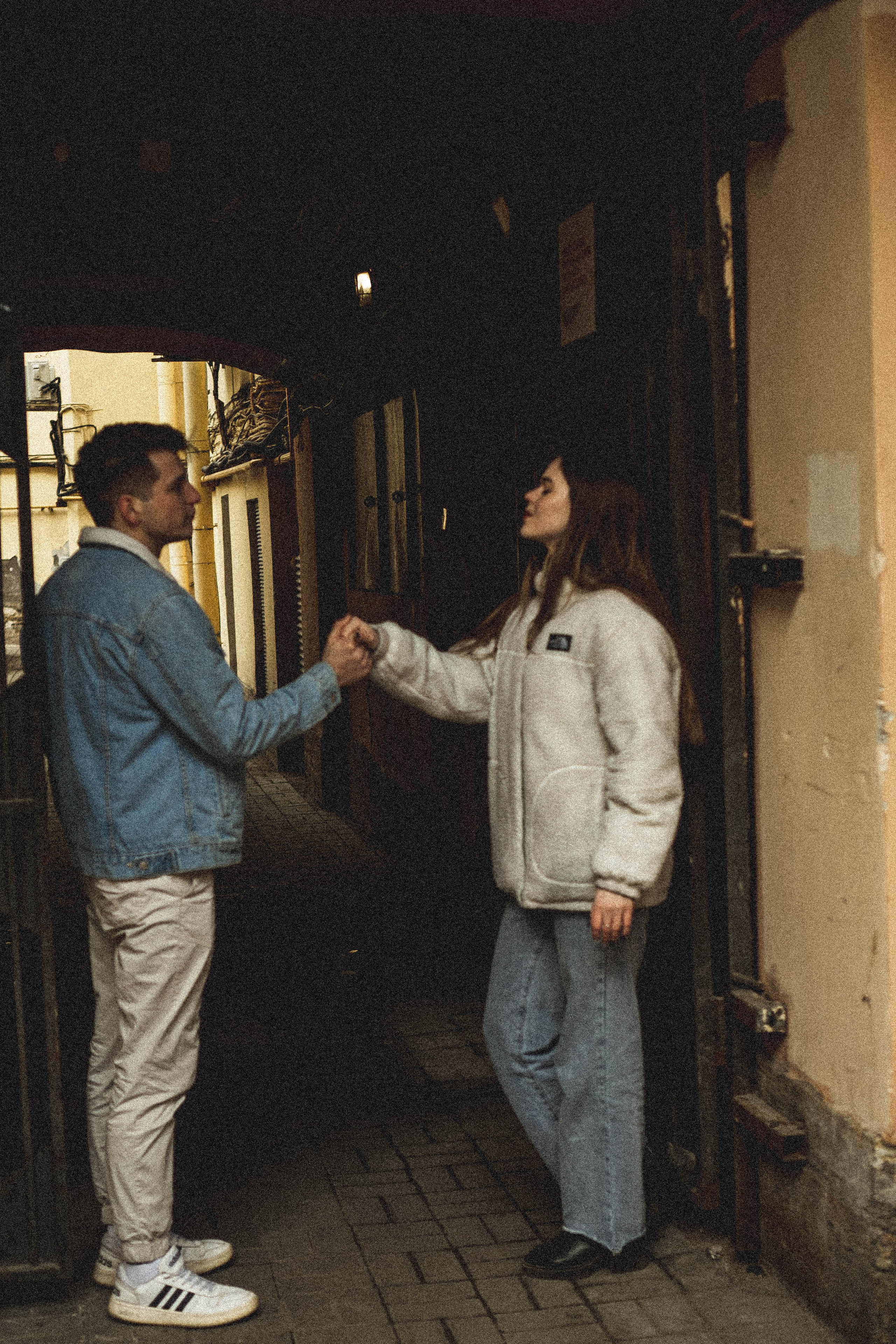 Прогулочная. Профессиональный фотограф, Санкт-Петербург — Виктория Богомолова