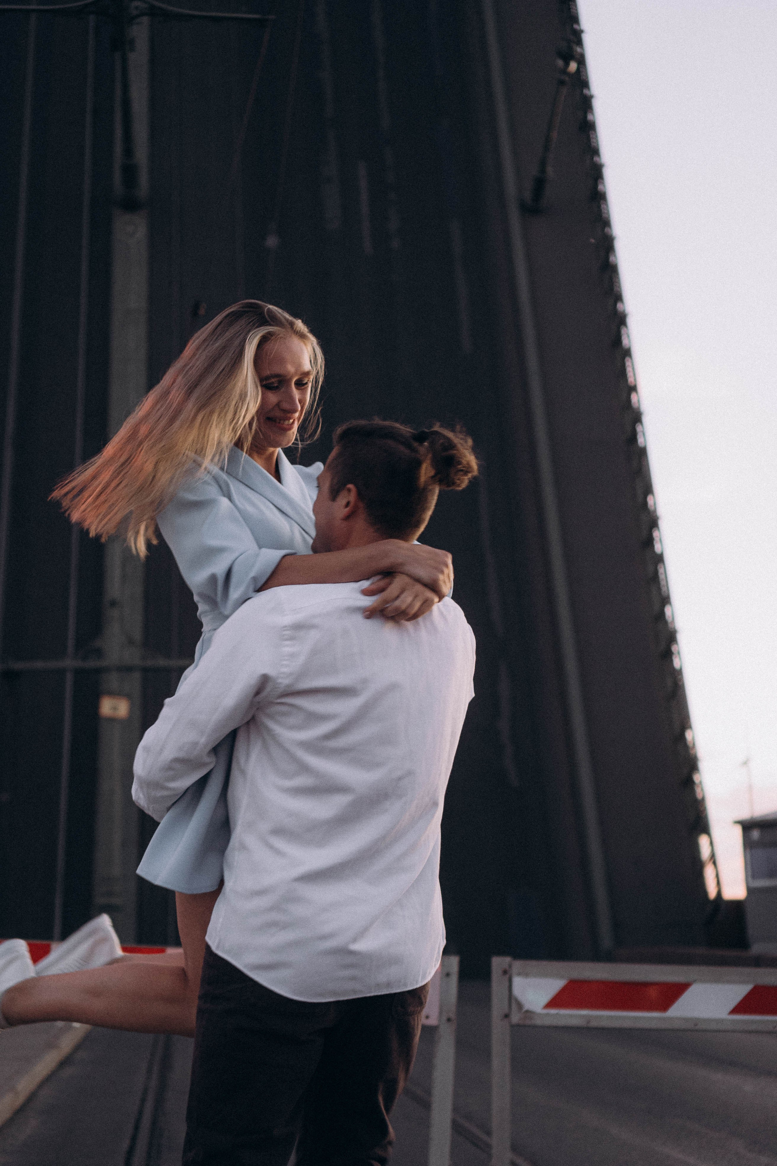 СЧАСТЛИВОЕ УТРО. Профессиональный фотограф, Санкт-Петербург — Виктория Богомолова