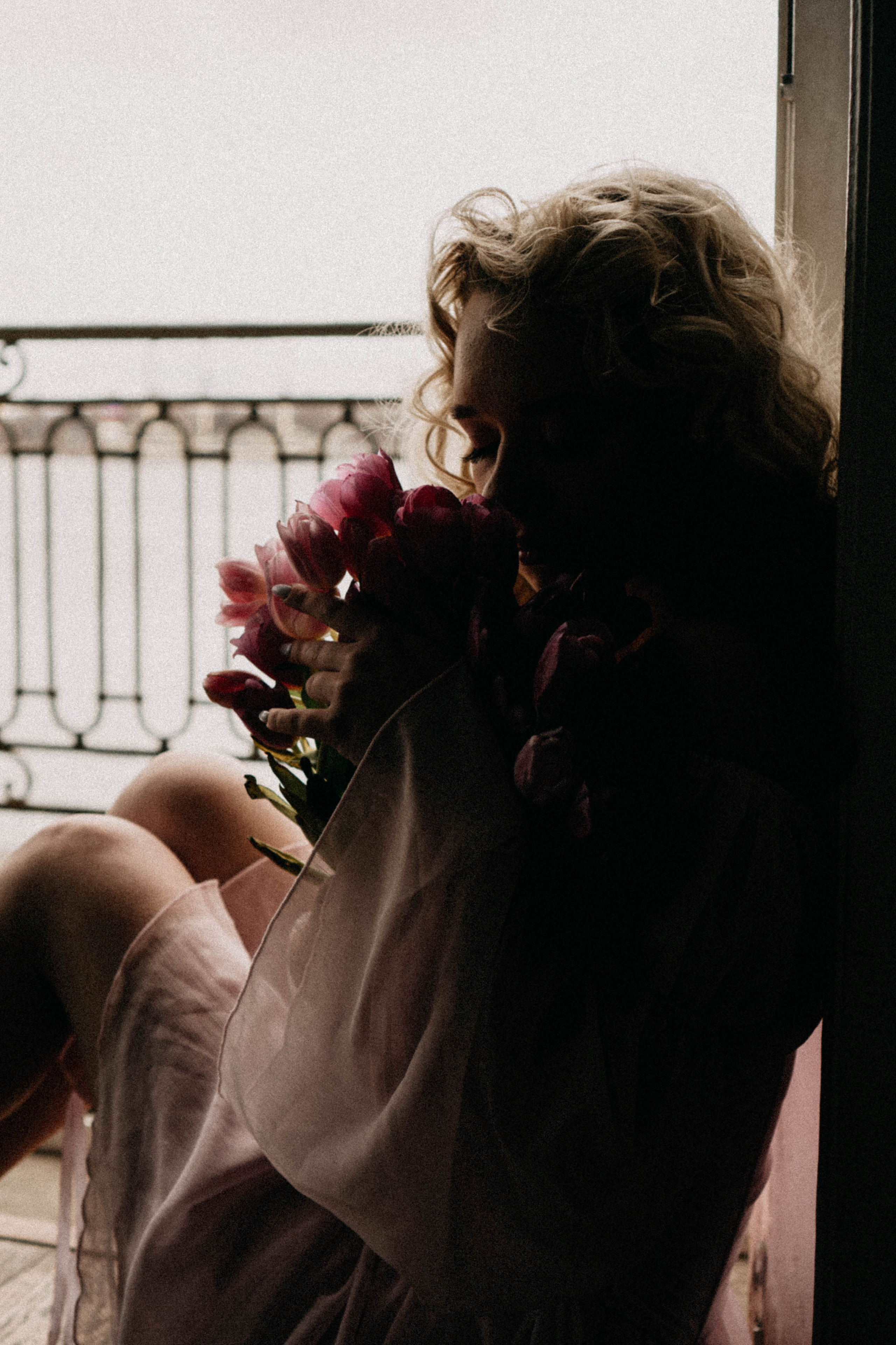 Студийная. Профессиональный фотограф, Санкт-Петербург — Виктория Богомолова