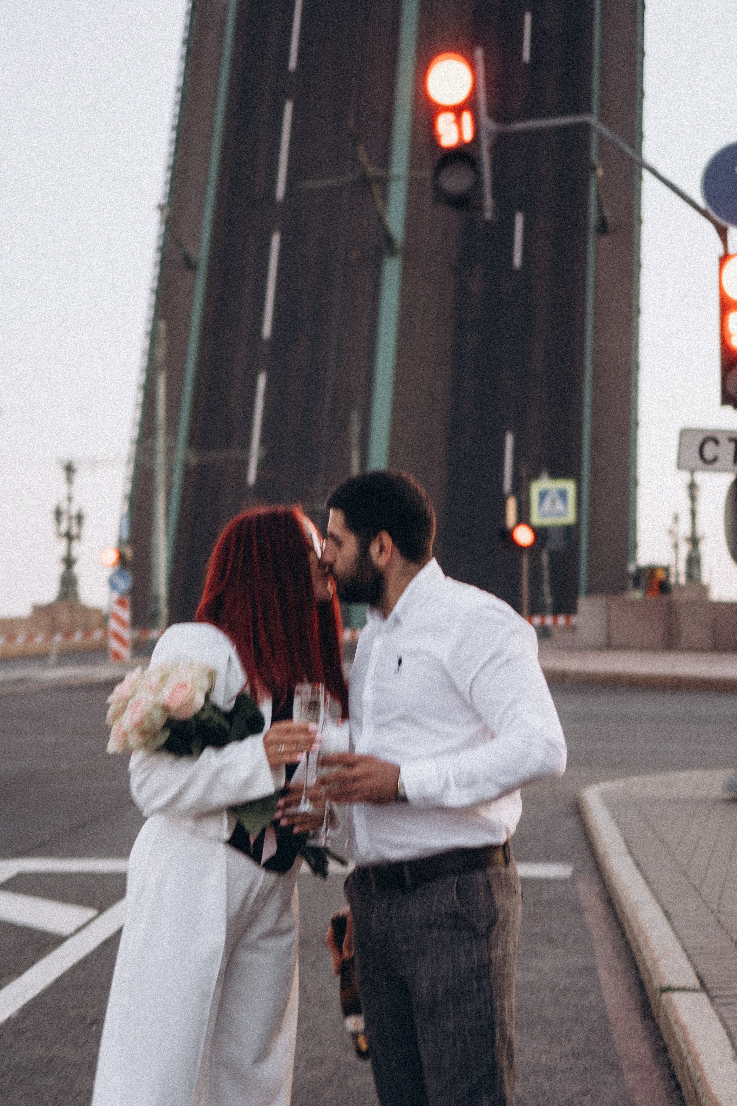 РАССВЕТНАЯ ИСТОРИЯ. Профессиональный фотограф, Санкт-Петербург — Виктория Богомолова