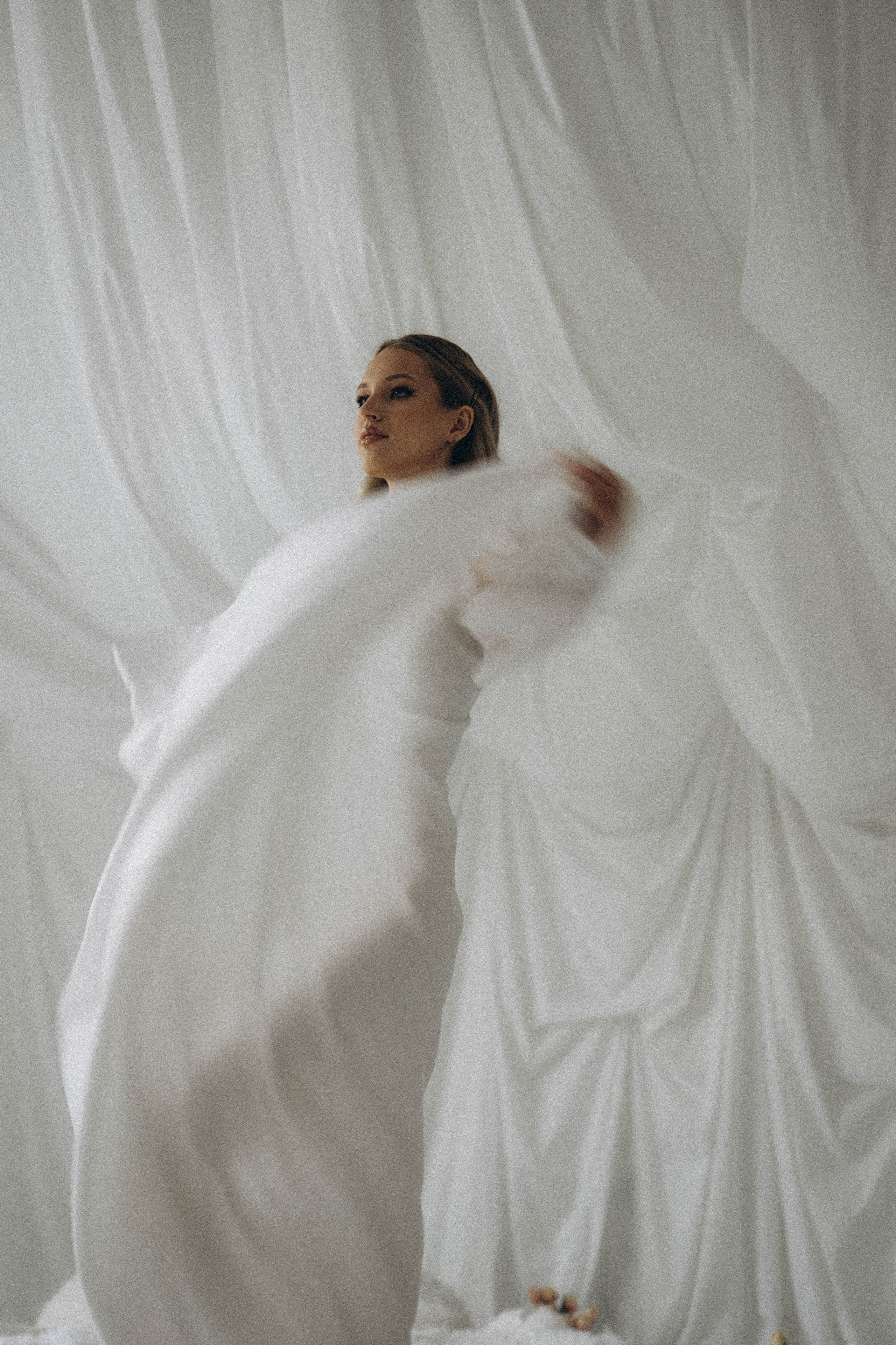 Весенняя. Профессиональный фотограф, Санкт-Петербург — Виктория Богомолова