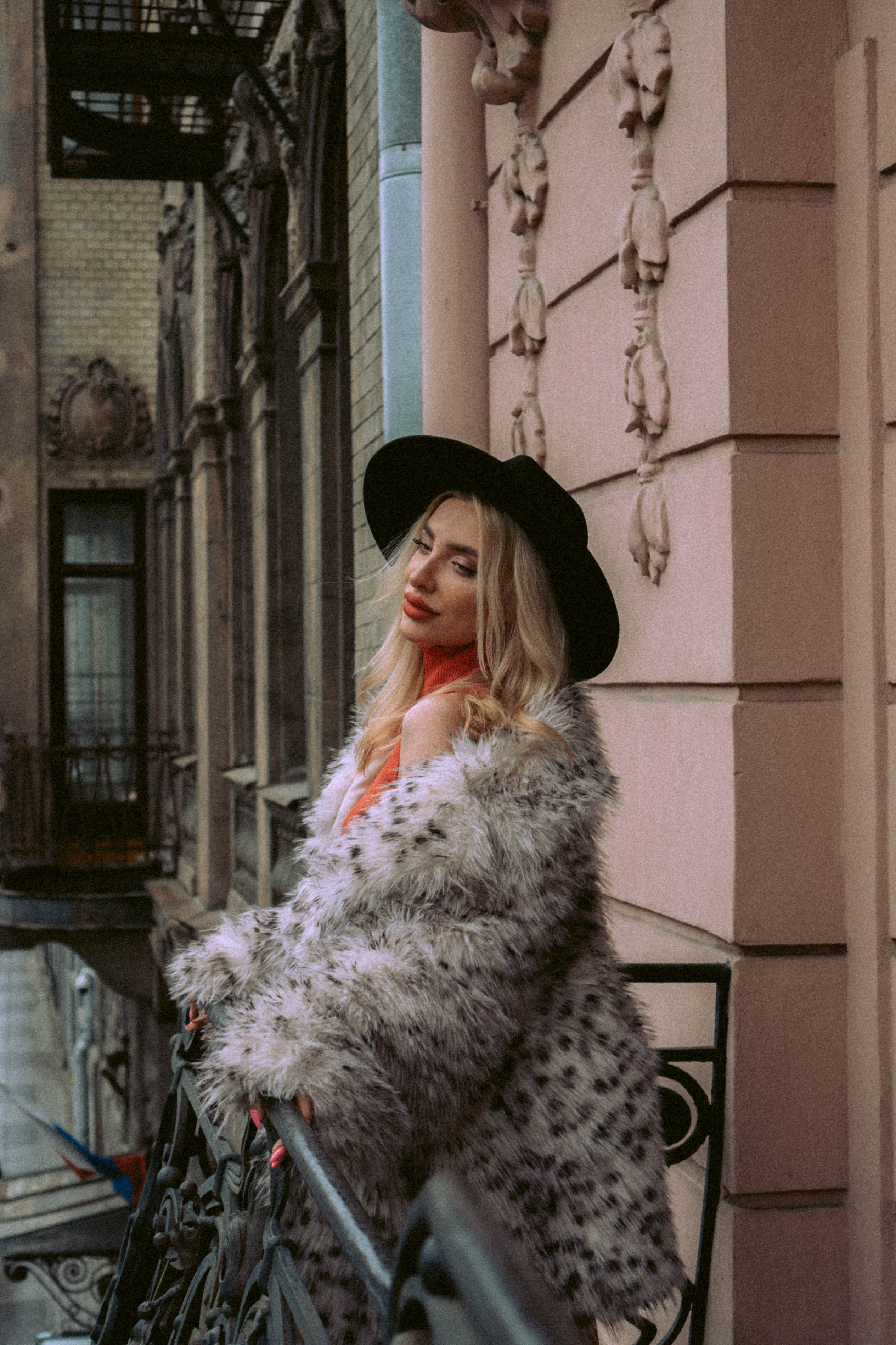 Винтажная серия. Профессиональный фотограф, Санкт-Петербург — Виктория Богомолова