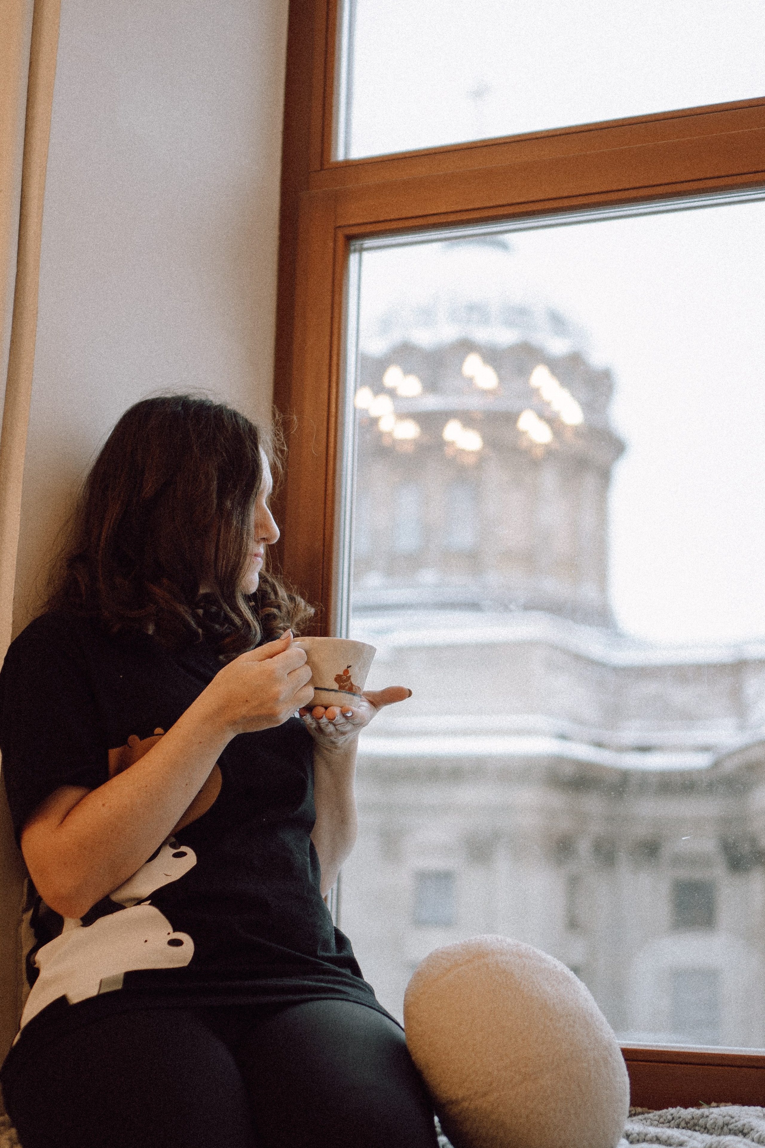 Студия лепки. Профессиональный фотограф, Санкт-Петербург — Виктория Богомолова