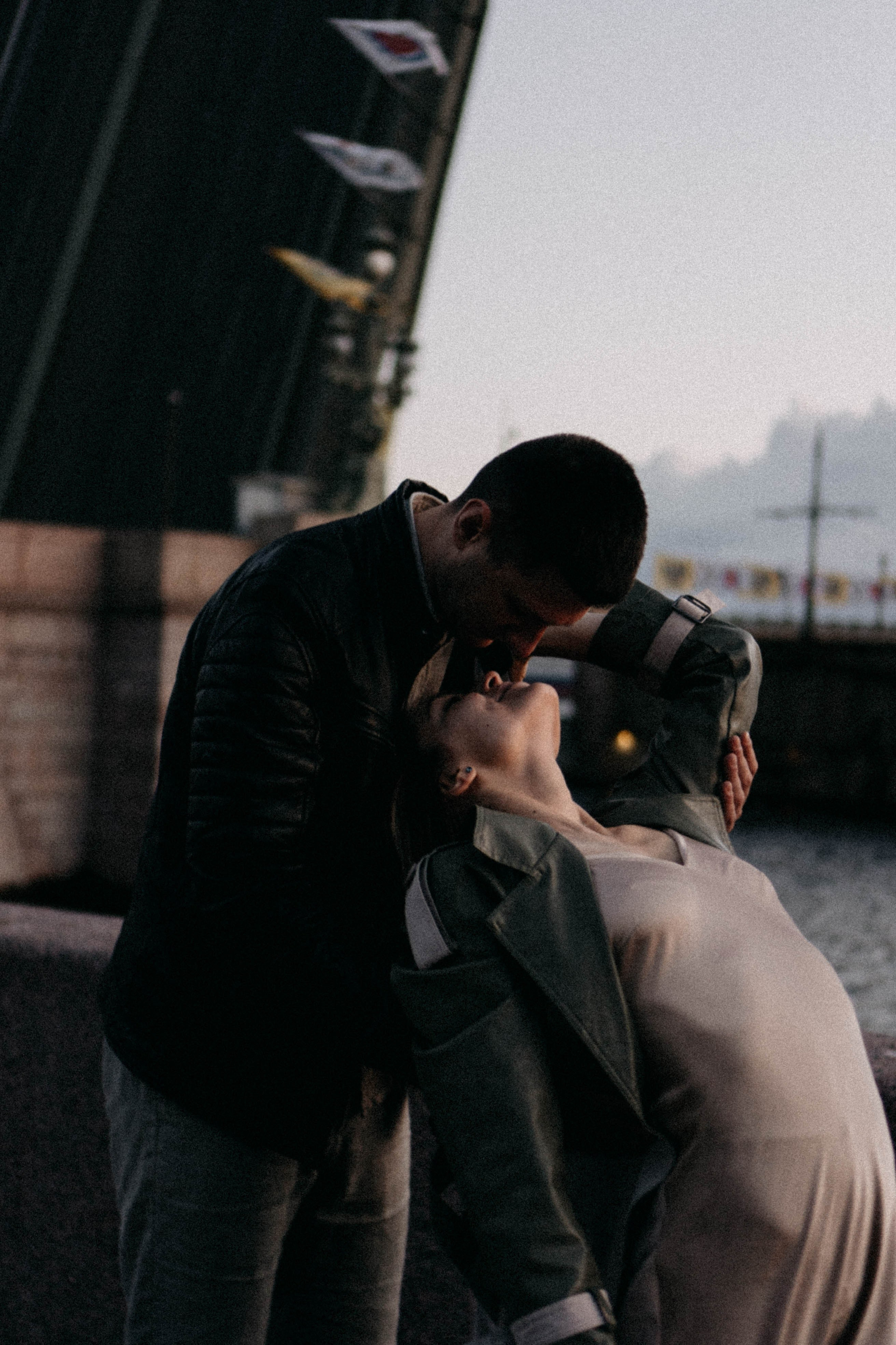 Рассветная, белые ночи. Профессиональный фотограф, Санкт-Петербург — Виктория Богомолова