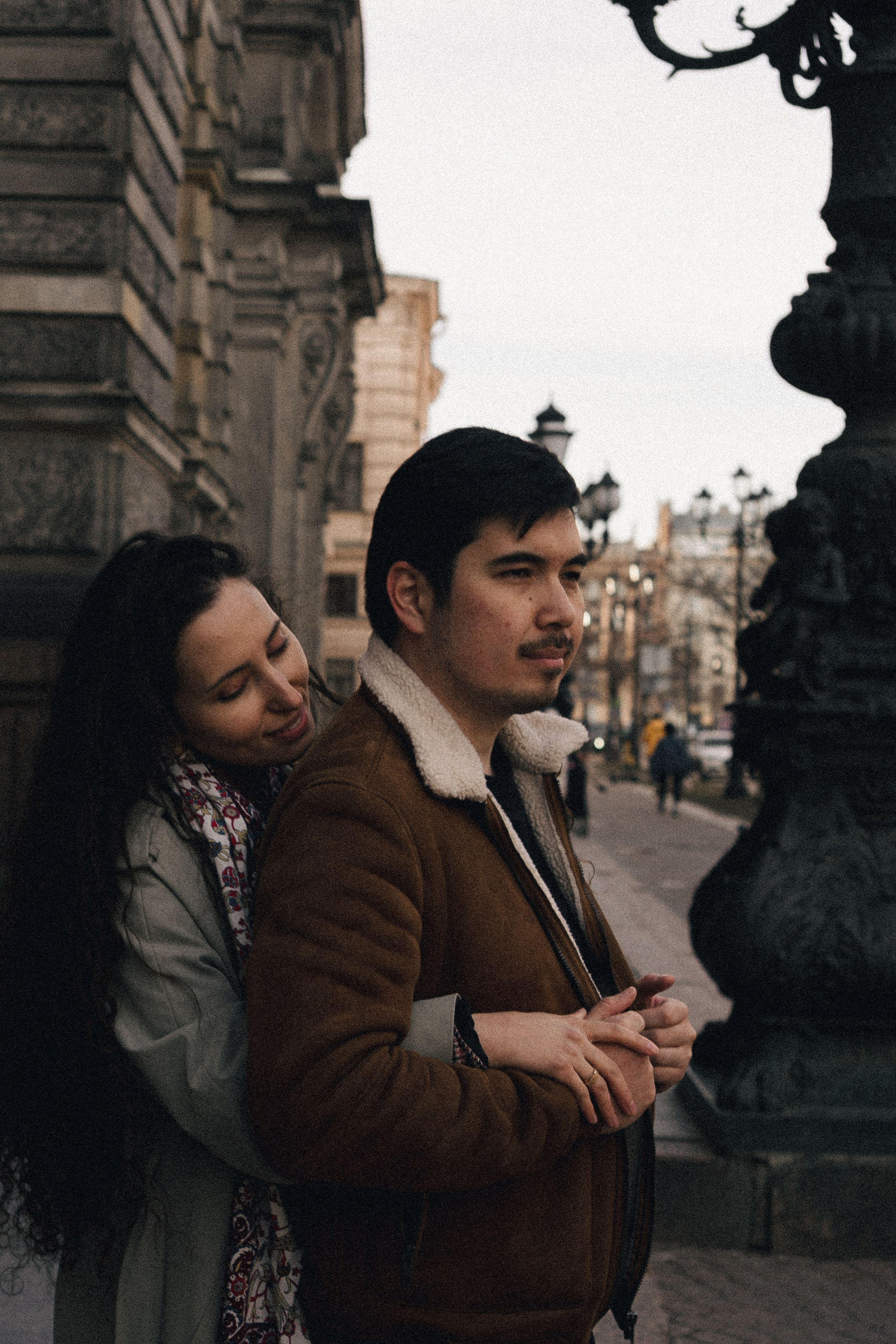 Love story. Профессиональный фотограф, Санкт-Петербург — Виктория Богомолова