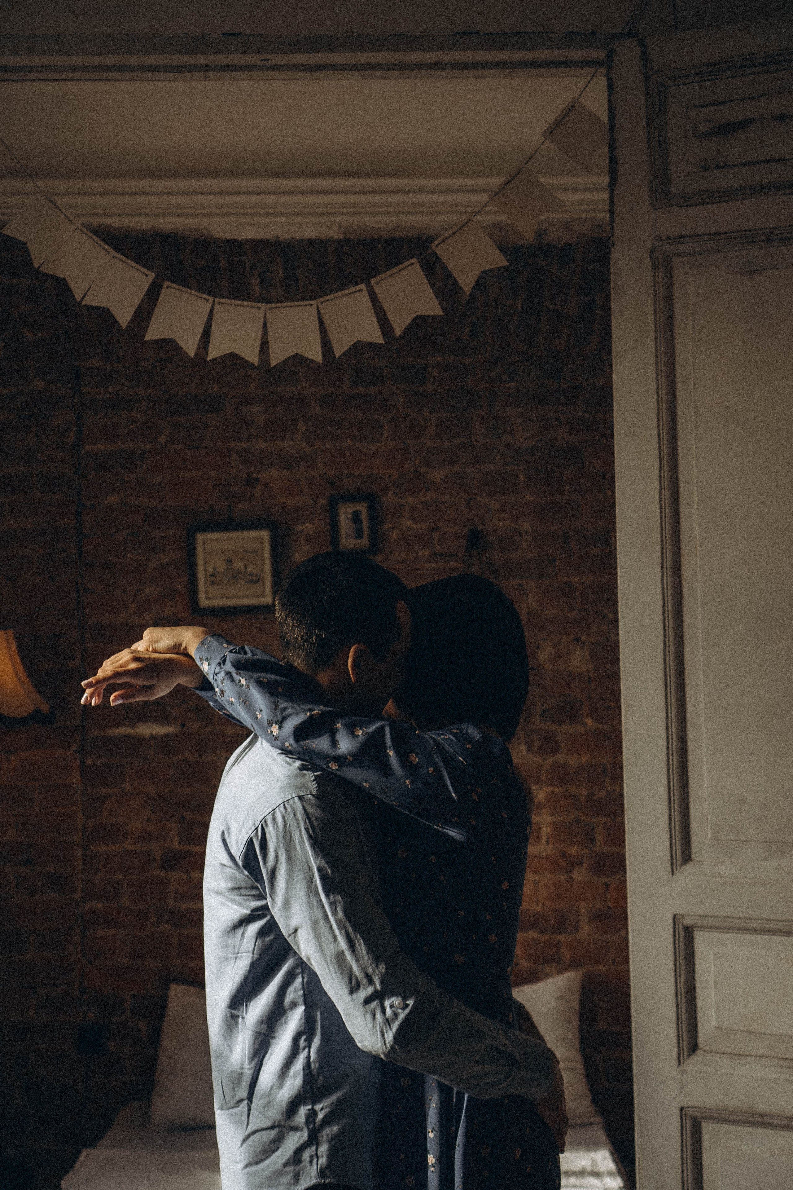 LOVE в квартире. Профессиональный фотограф, Санкт-Петербург — Виктория Богомолова