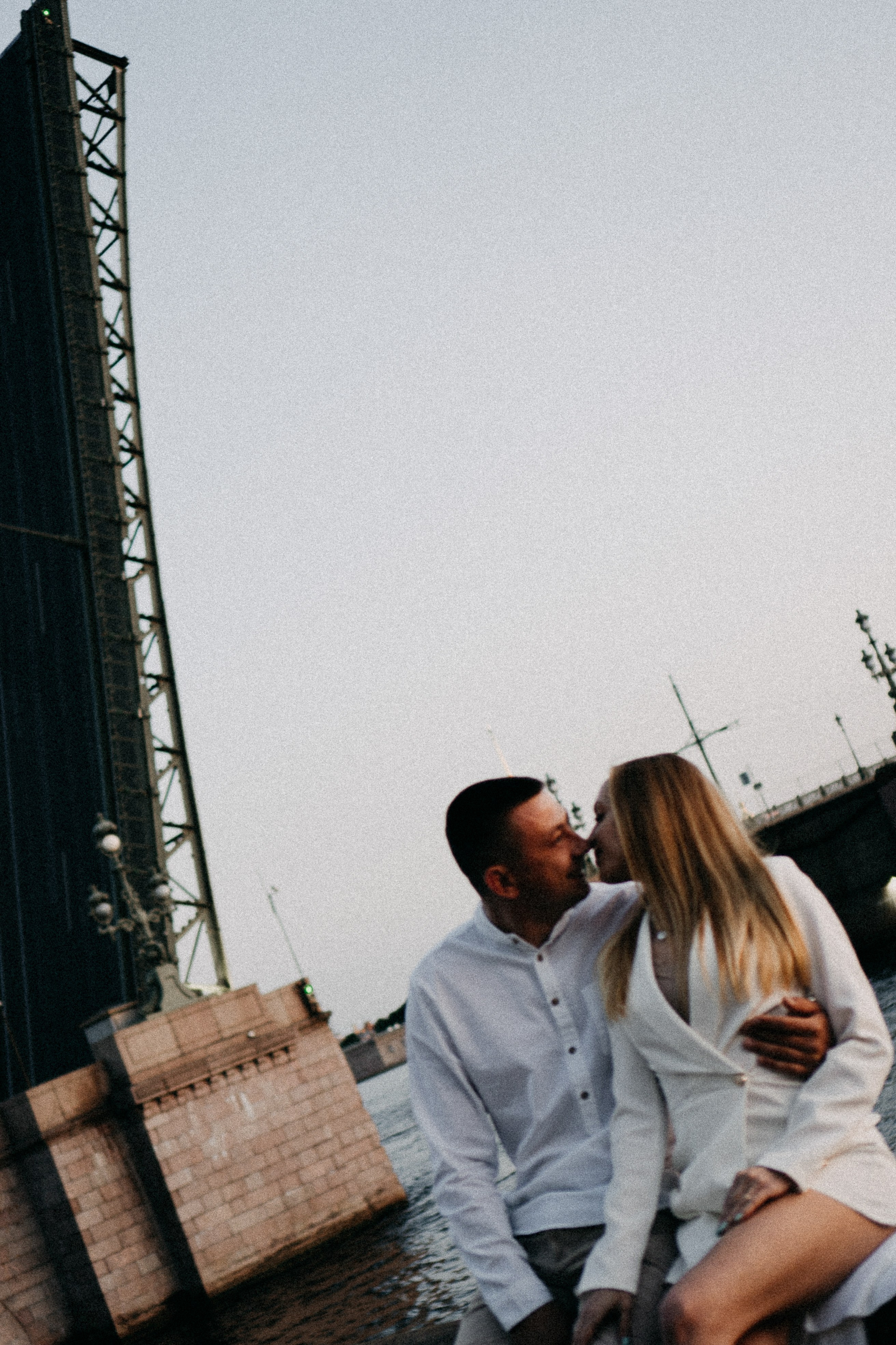 Сьемка мечты. Профессиональный фотограф, Санкт-Петербург — Виктория Богомолова