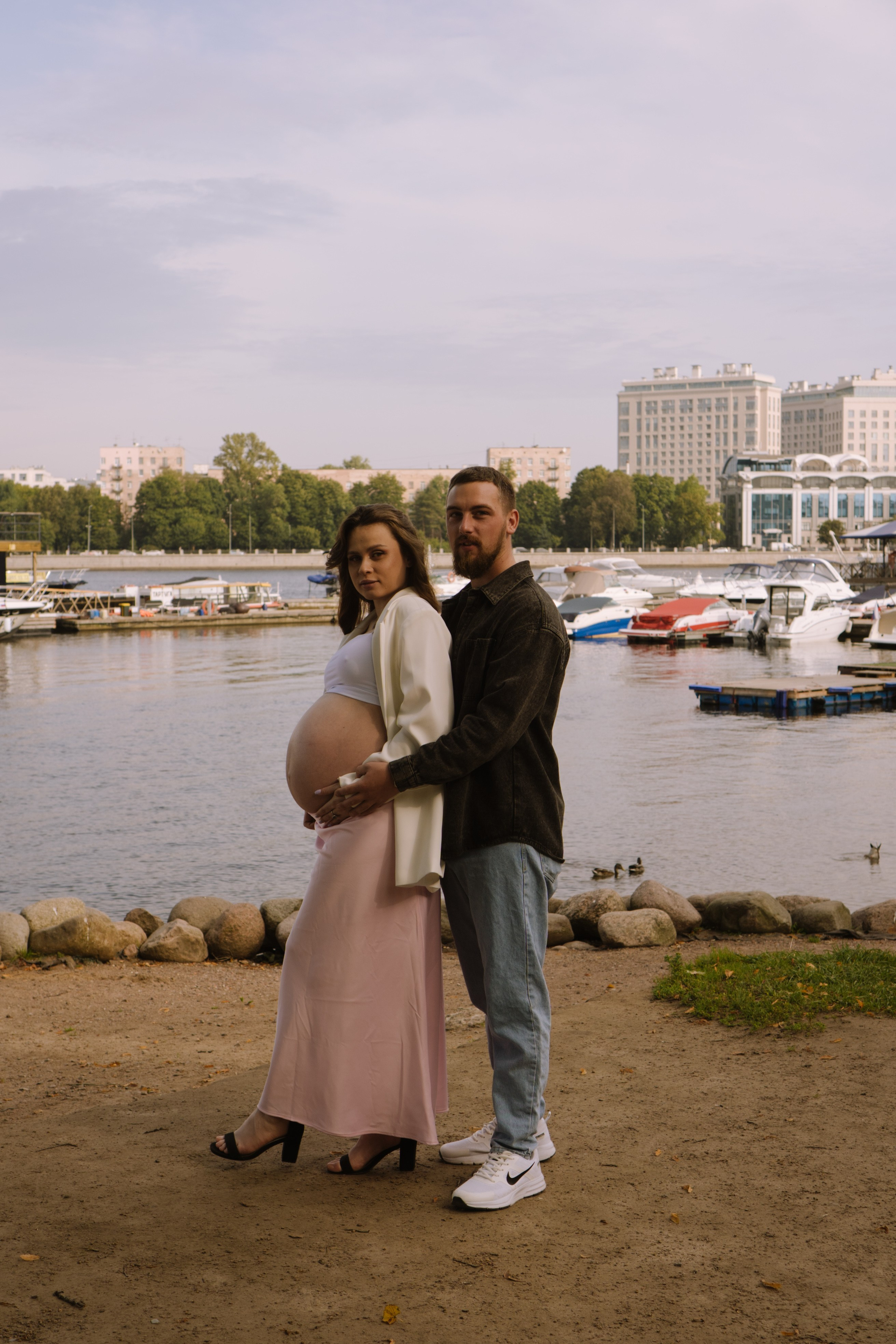 СЕМЕЙНАЯ ИСТОРИЯ. Профессиональный фотограф, Санкт-Петербург — Виктория Богомолова