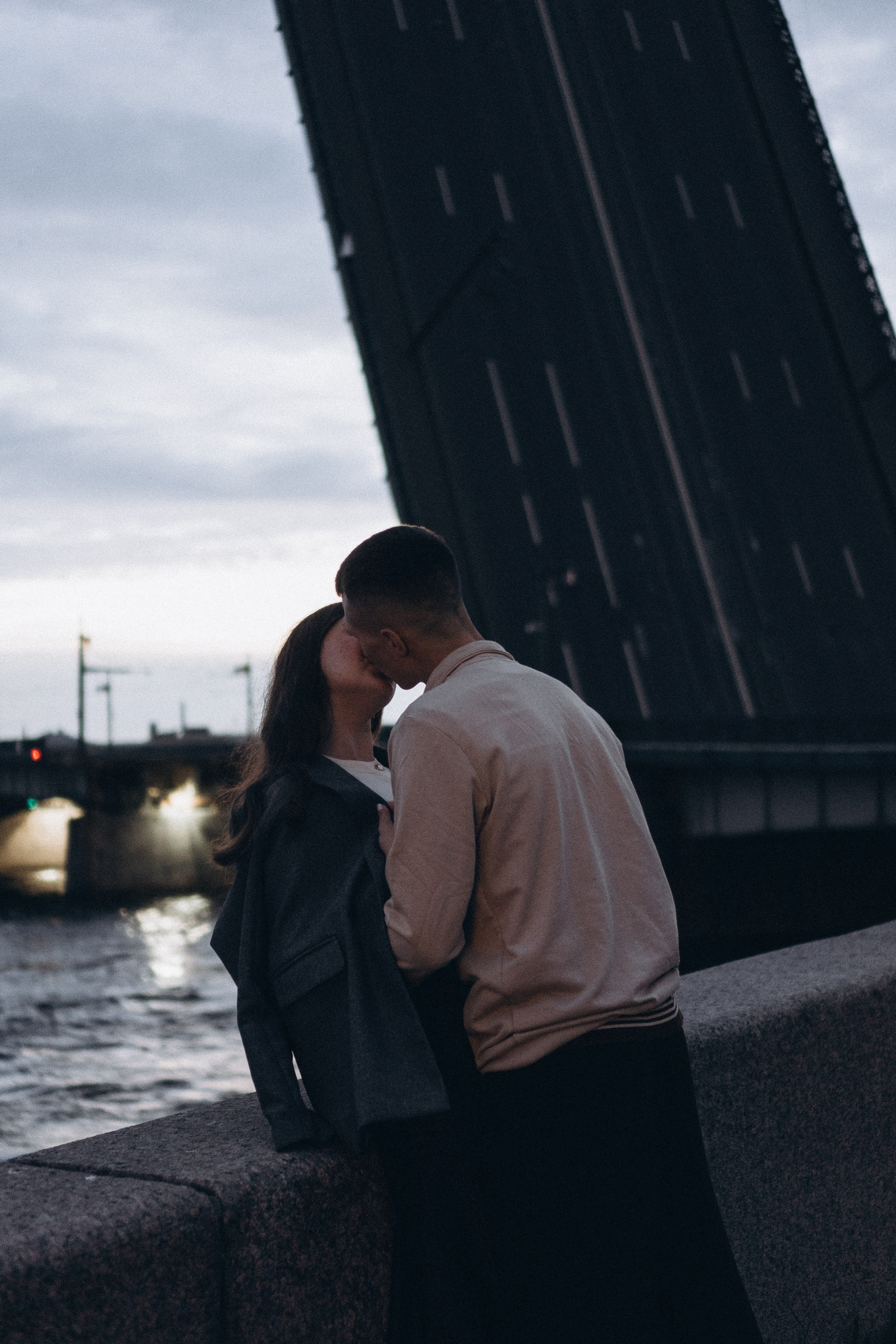 РАССВЕТНАЯ ИСТОРИЯ. Профессиональный фотограф, Санкт-Петербург — Виктория Богомолова