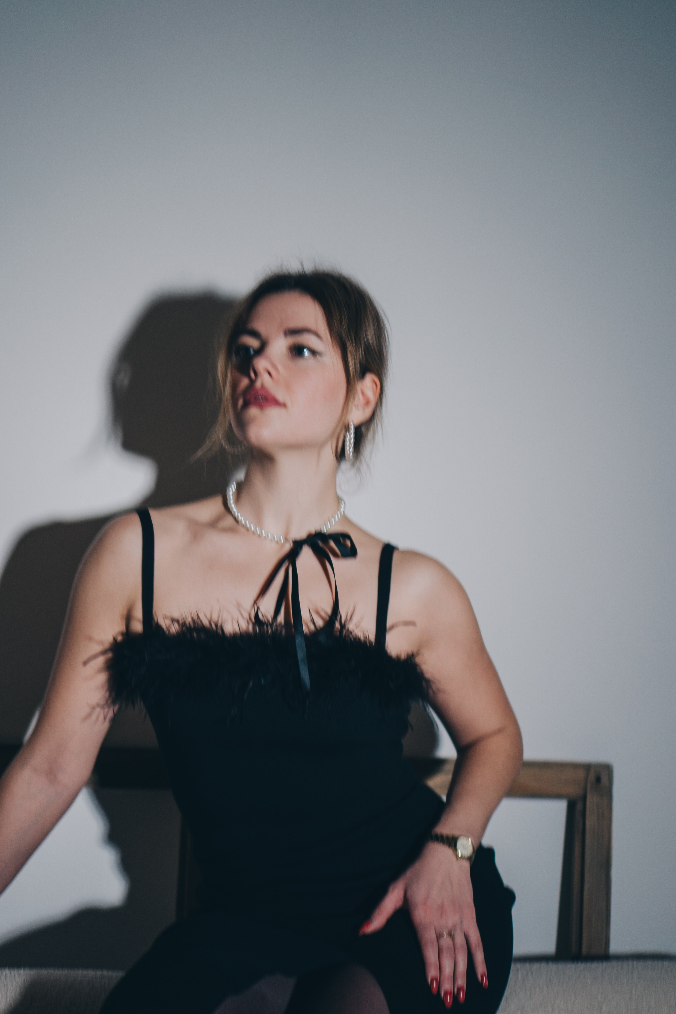 Студийная. Профессиональный фотограф, Санкт-Петербург — Виктория Богомолова