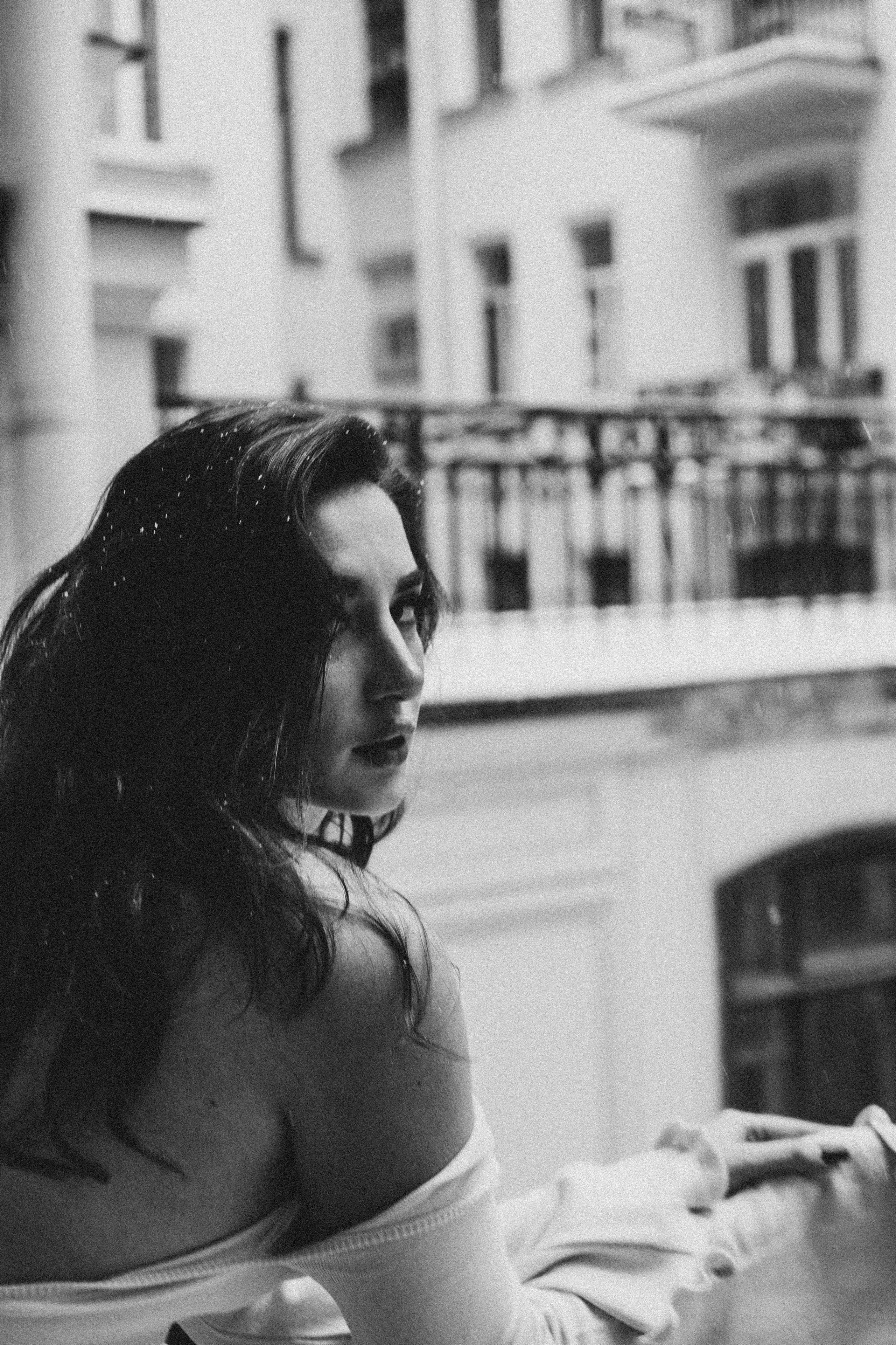 Для девушки. Профессиональный фотограф, Санкт-Петербург — Виктория Богомолова