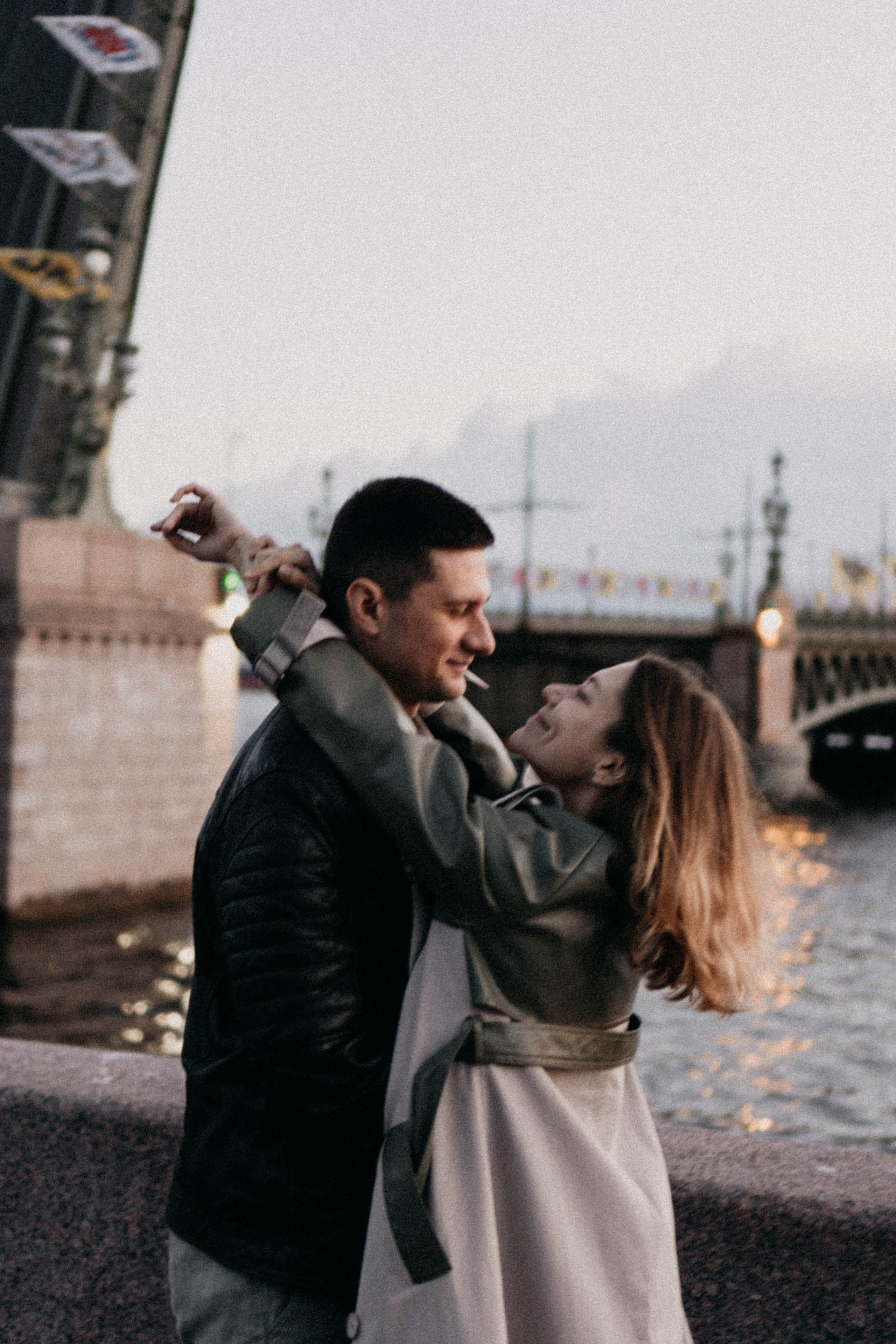 Рассветная, белые ночи. Профессиональный фотограф, Санкт-Петербург — Виктория Богомолова