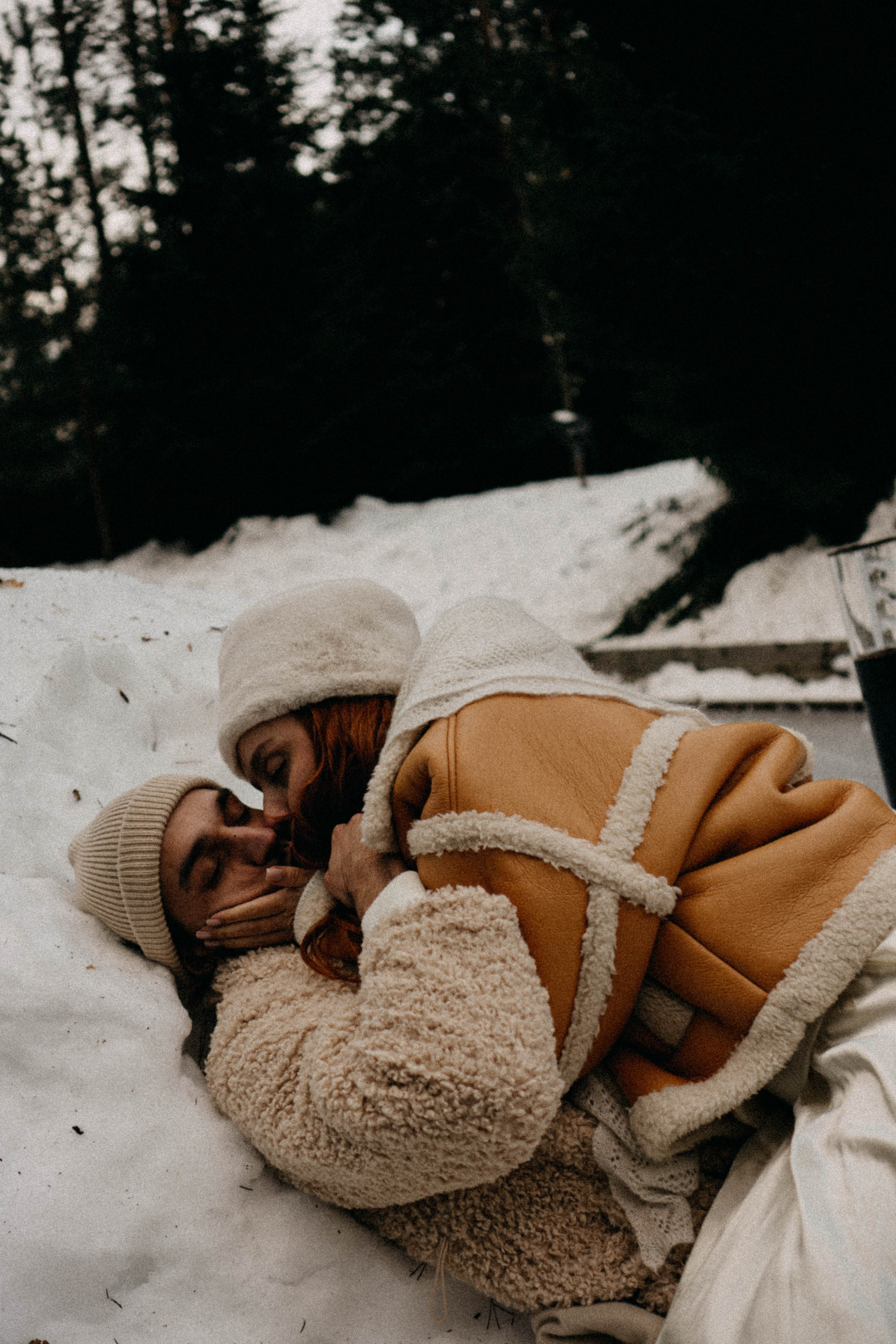 Каток. Профессиональный фотограф, Санкт-Петербург — Виктория Богомолова