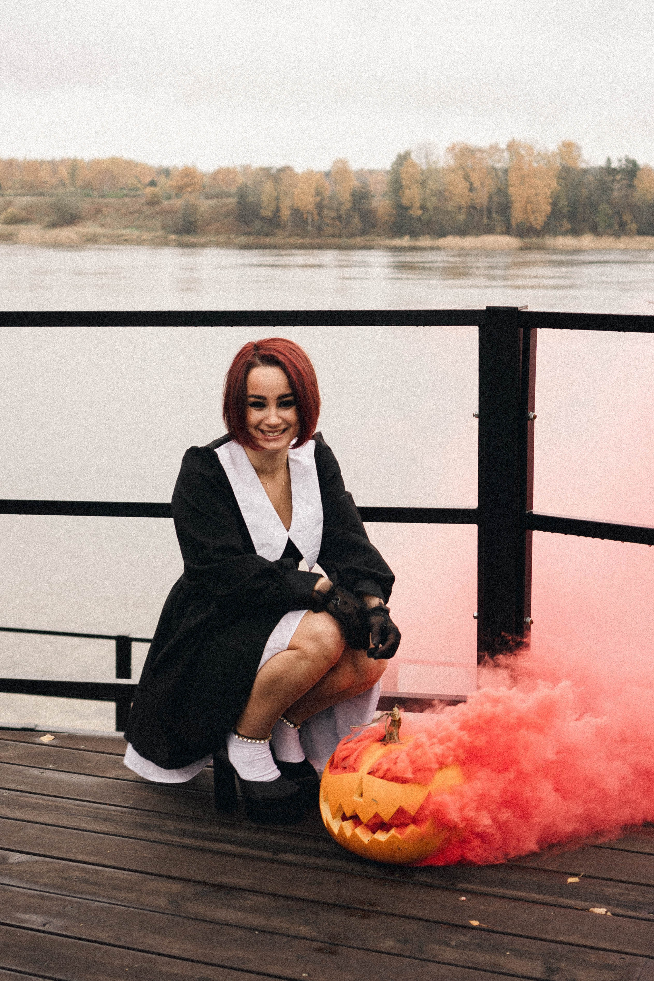 Осеняя. Профессиональный фотограф, Санкт-Петербург — Виктория Богомолова