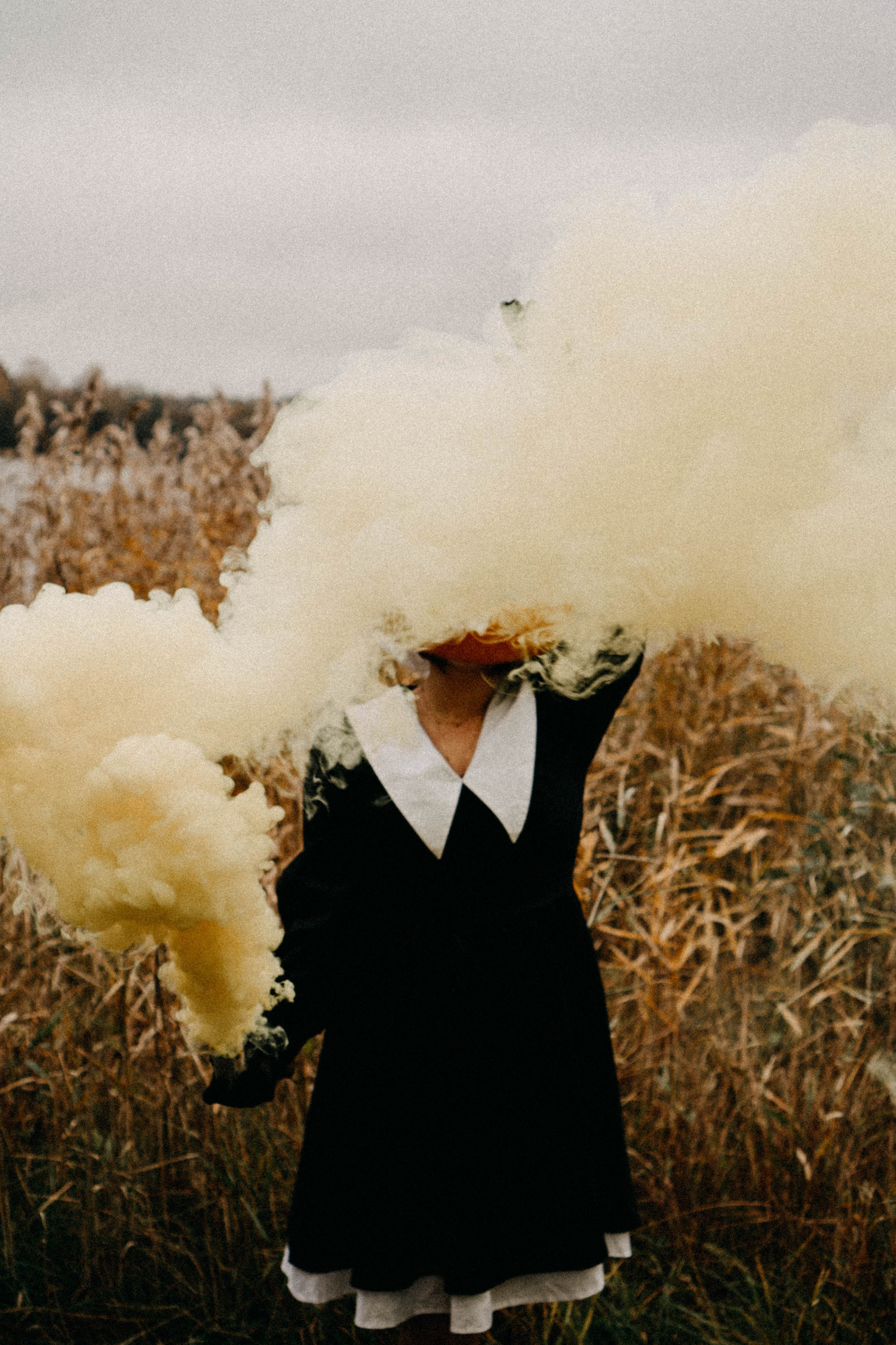 Осеняя. Профессиональный фотограф, Санкт-Петербург — Виктория Богомолова