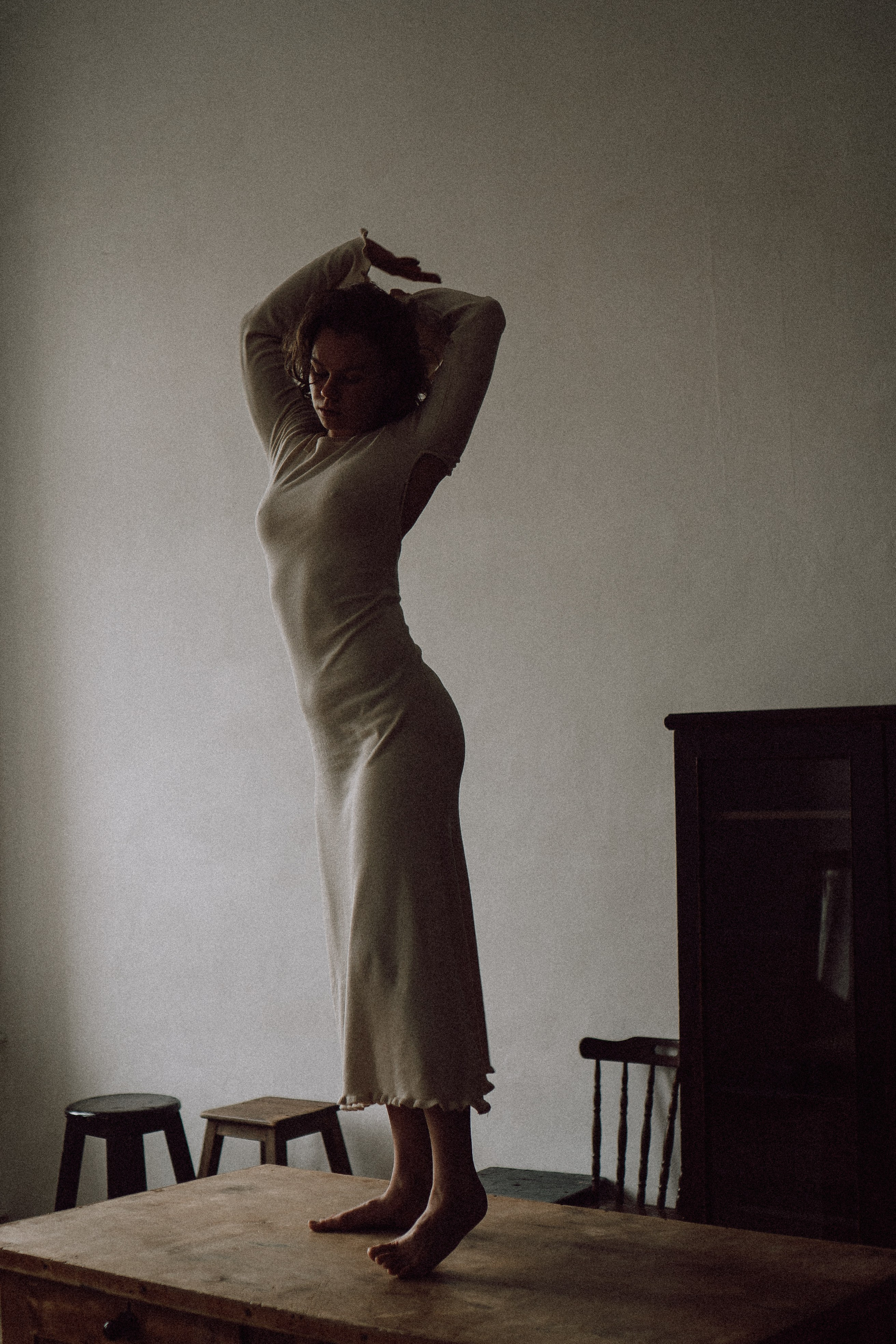 СТУДИЙНАЯ. Профессиональный фотограф, Санкт-Петербург — Виктория Богомолова