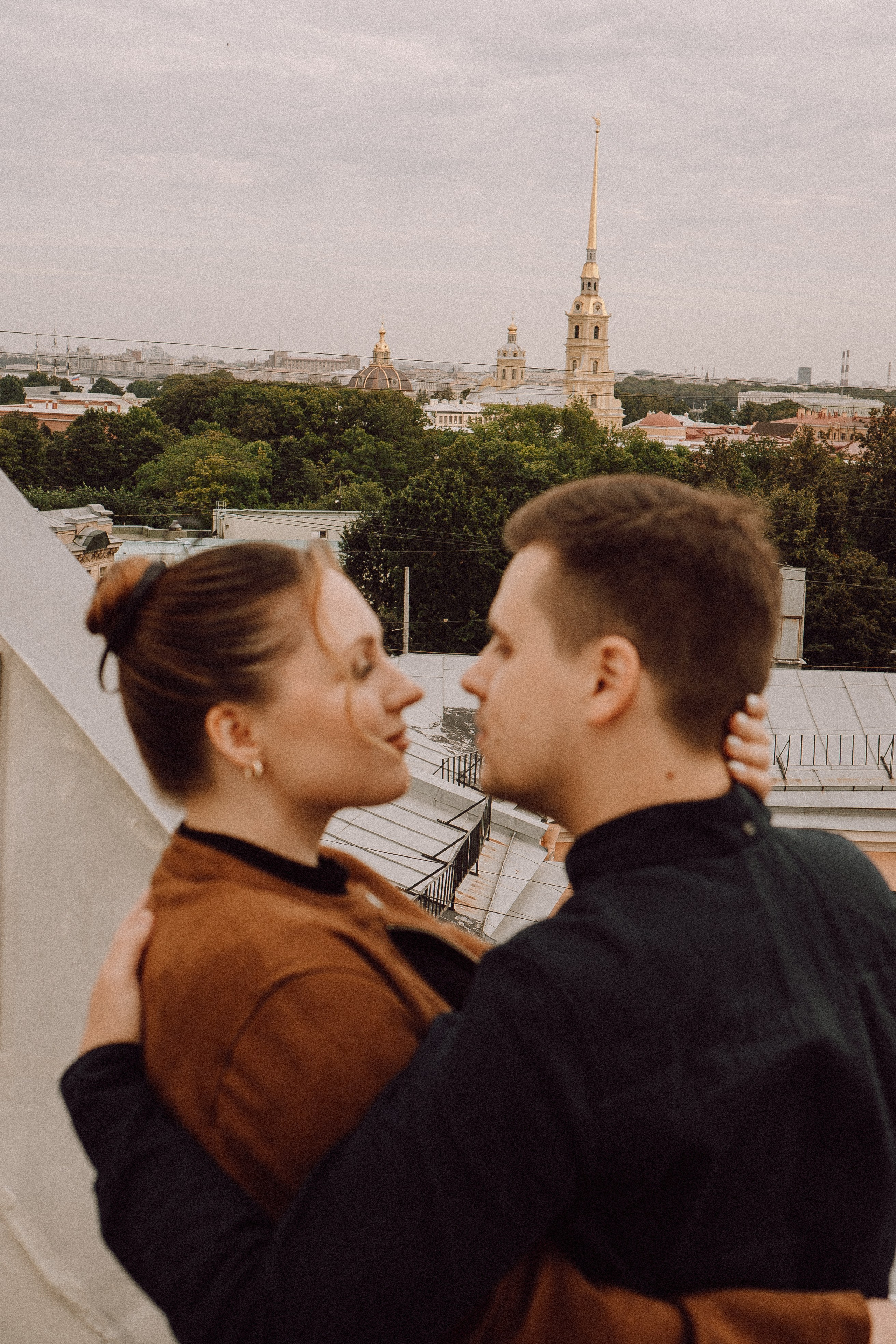 LOVE. Профессиональный фотограф, Санкт-Петербург — Виктория Богомолова