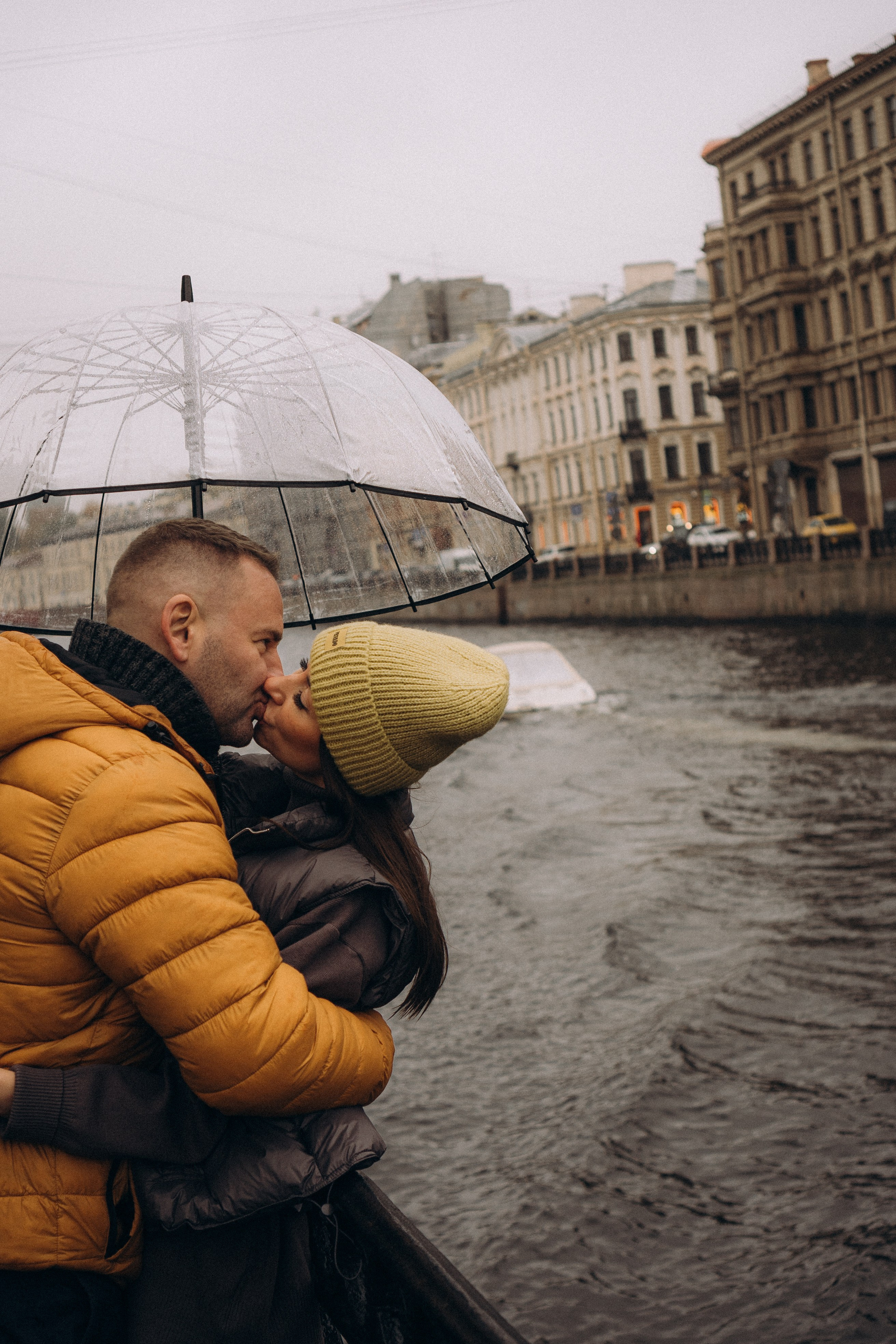 Любовь. Профессиональный фотограф, Санкт-Петербург — Виктория Богомолова