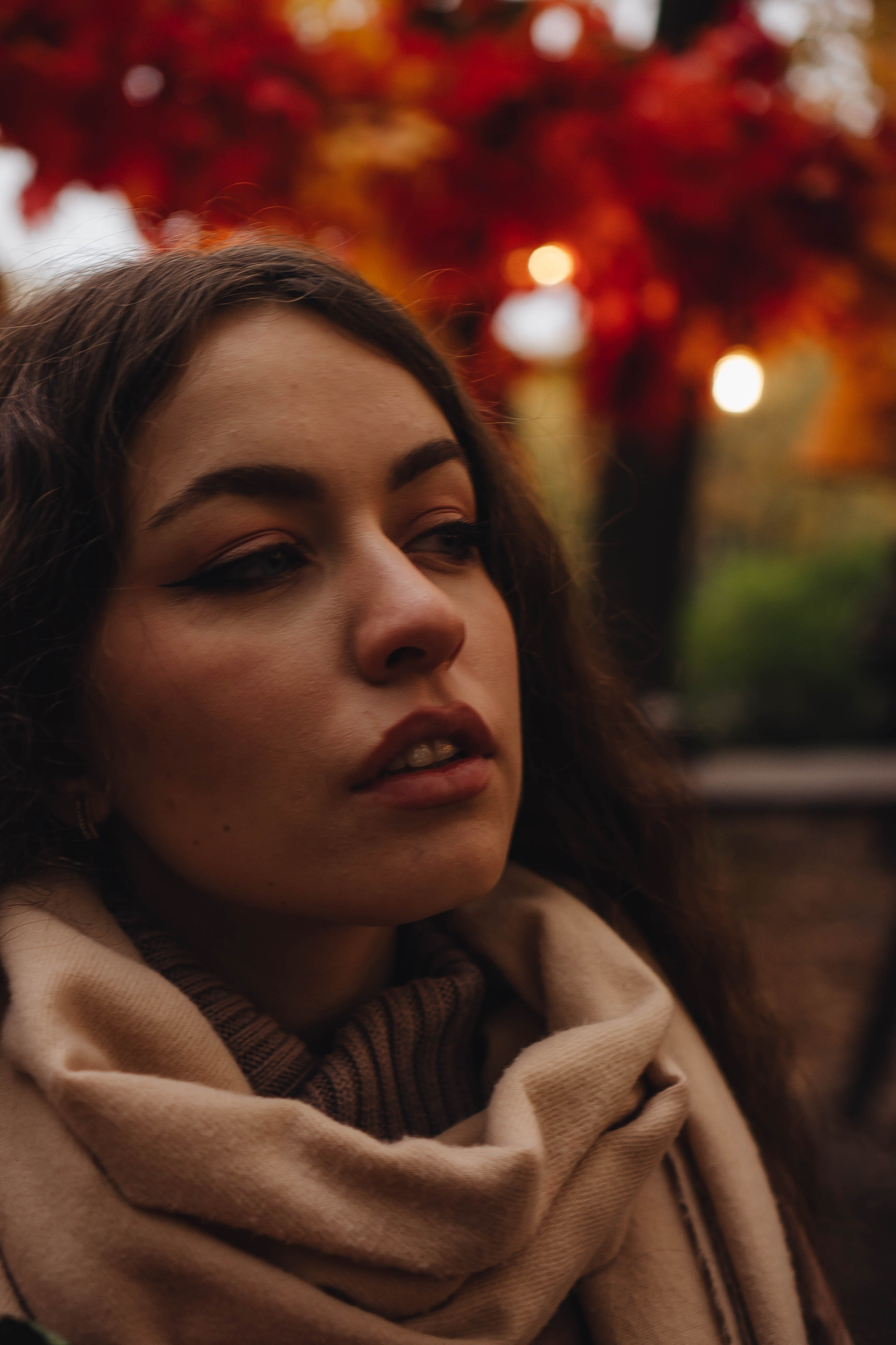 Осень. Профессиональный фотограф, Санкт-Петербург — Виктория Богомолова