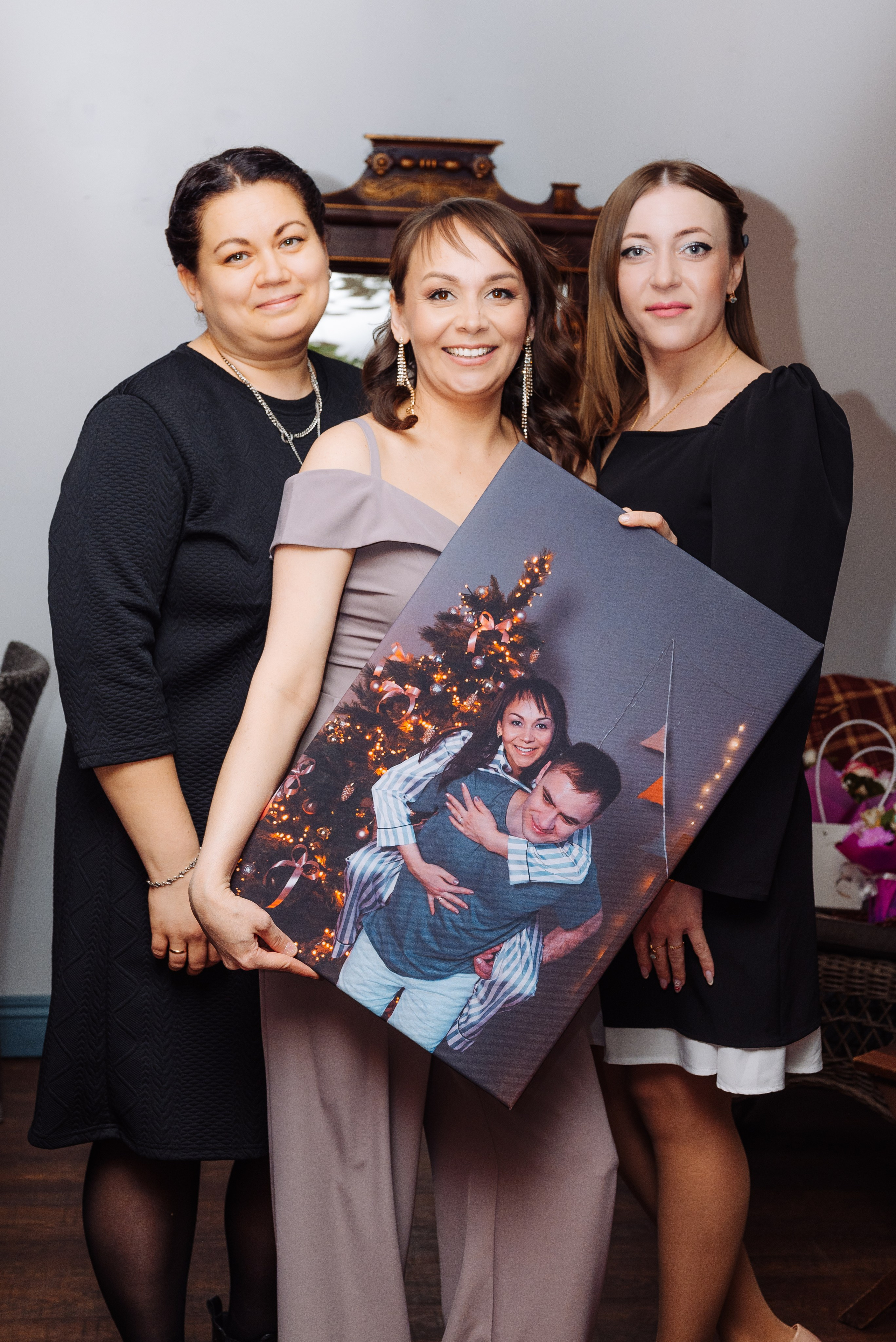 Юбилей. ТАТИ | Татьяна Тихонова | фотограф | Тольятти Самара