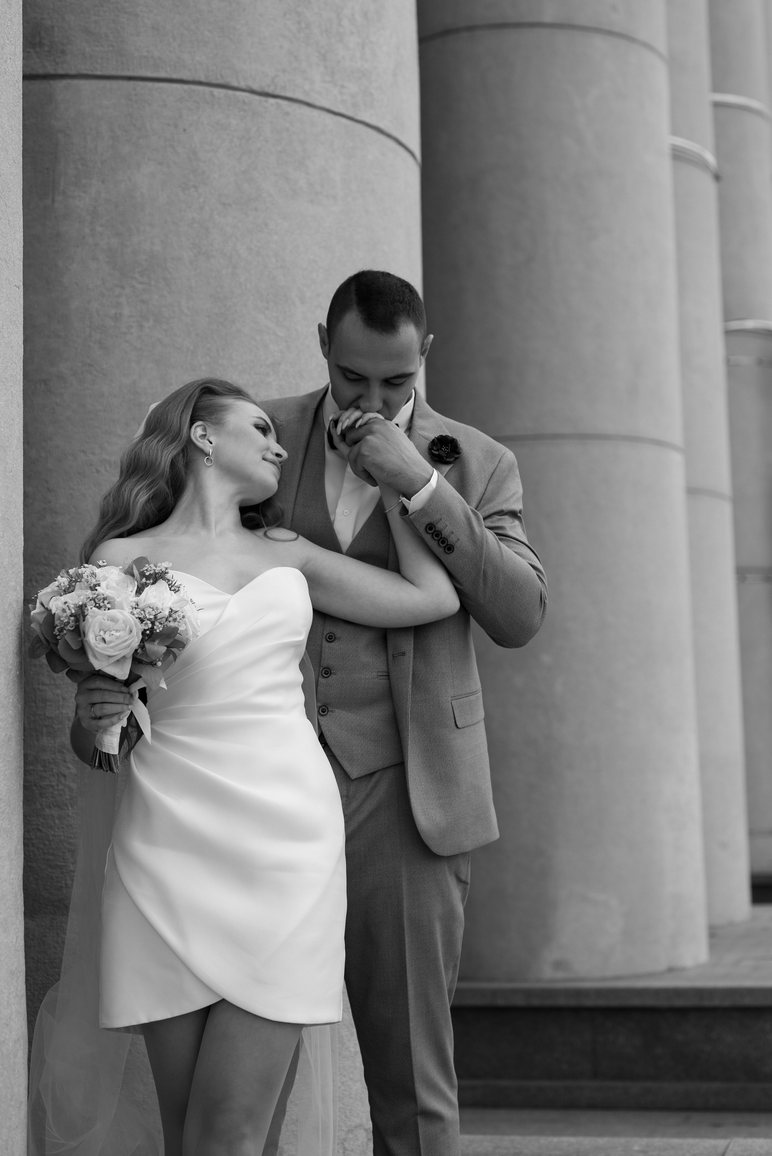 Свадебные фотосессии. ТАТИ | Татьяна Тихонова | фотограф | Тольятти Самара