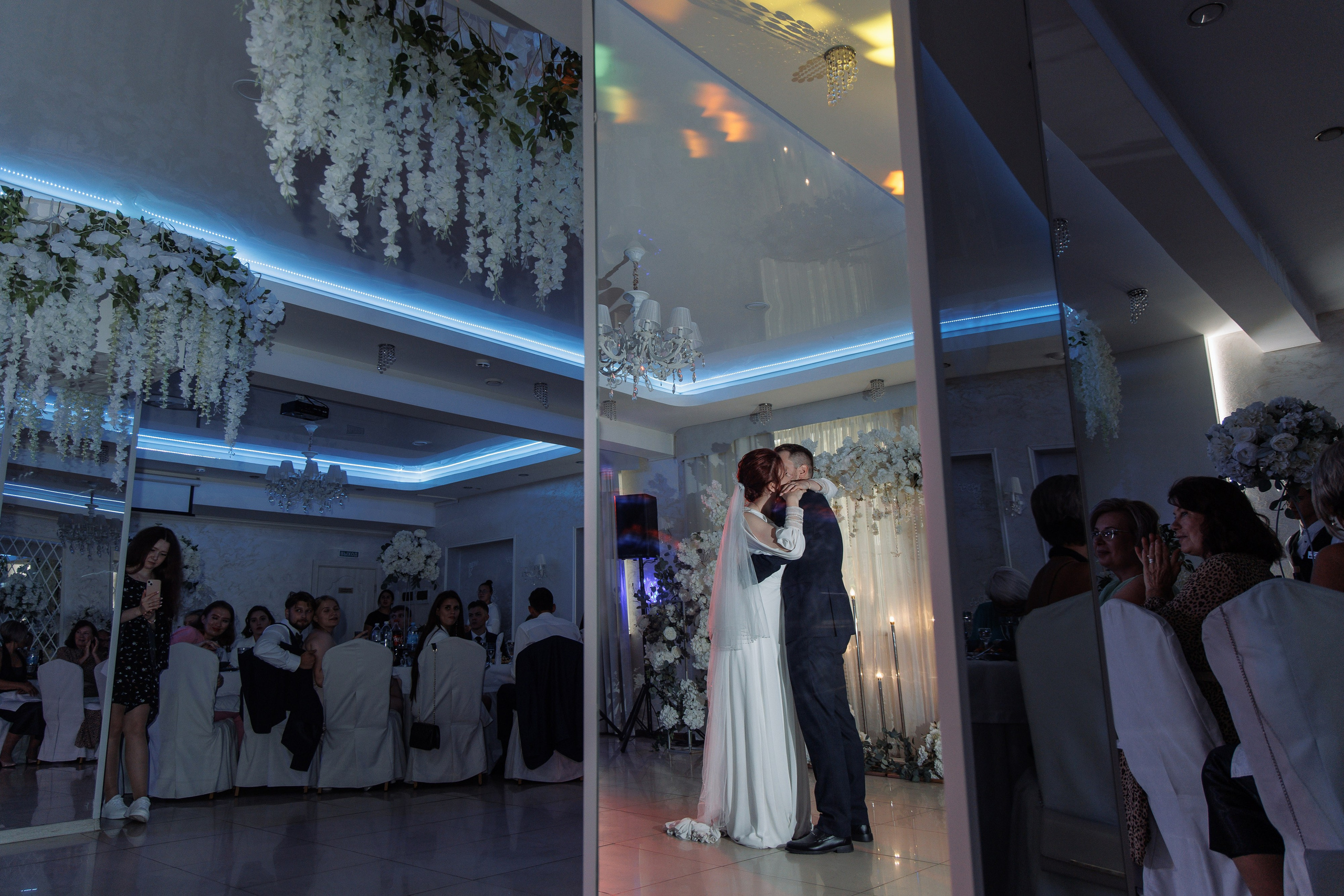 Свадьба в Казани. Рафаэль Амиров фотограф