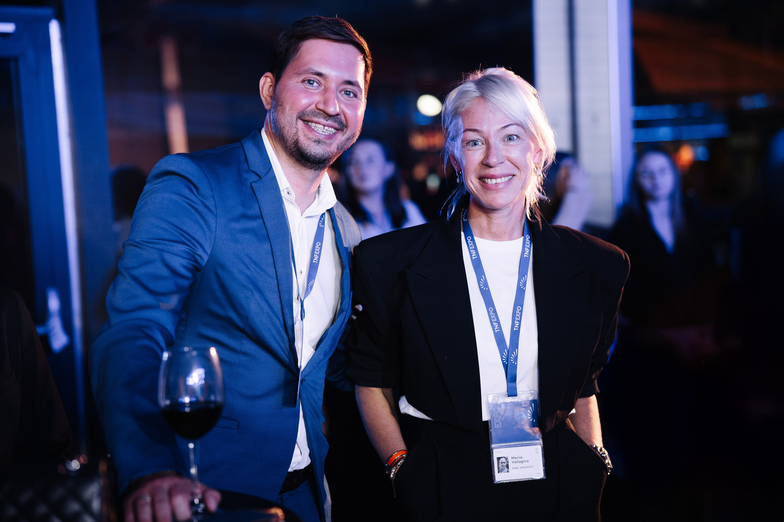 TNF 2024. MIG — студия спортивной фотографии Михаила Голянского