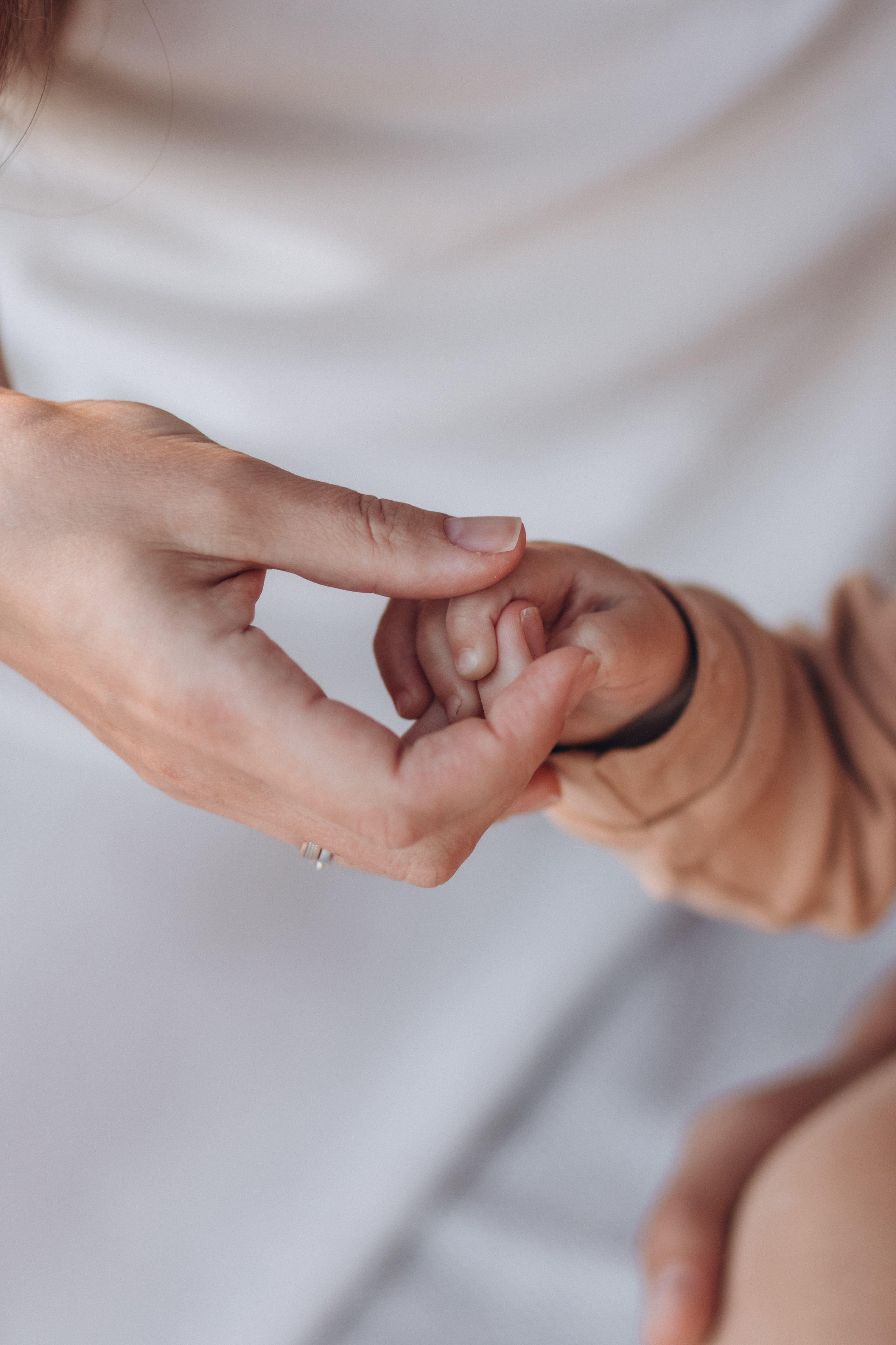 Морозовы. Валентина Удалая — семейный и портретный фотограф в Брянске