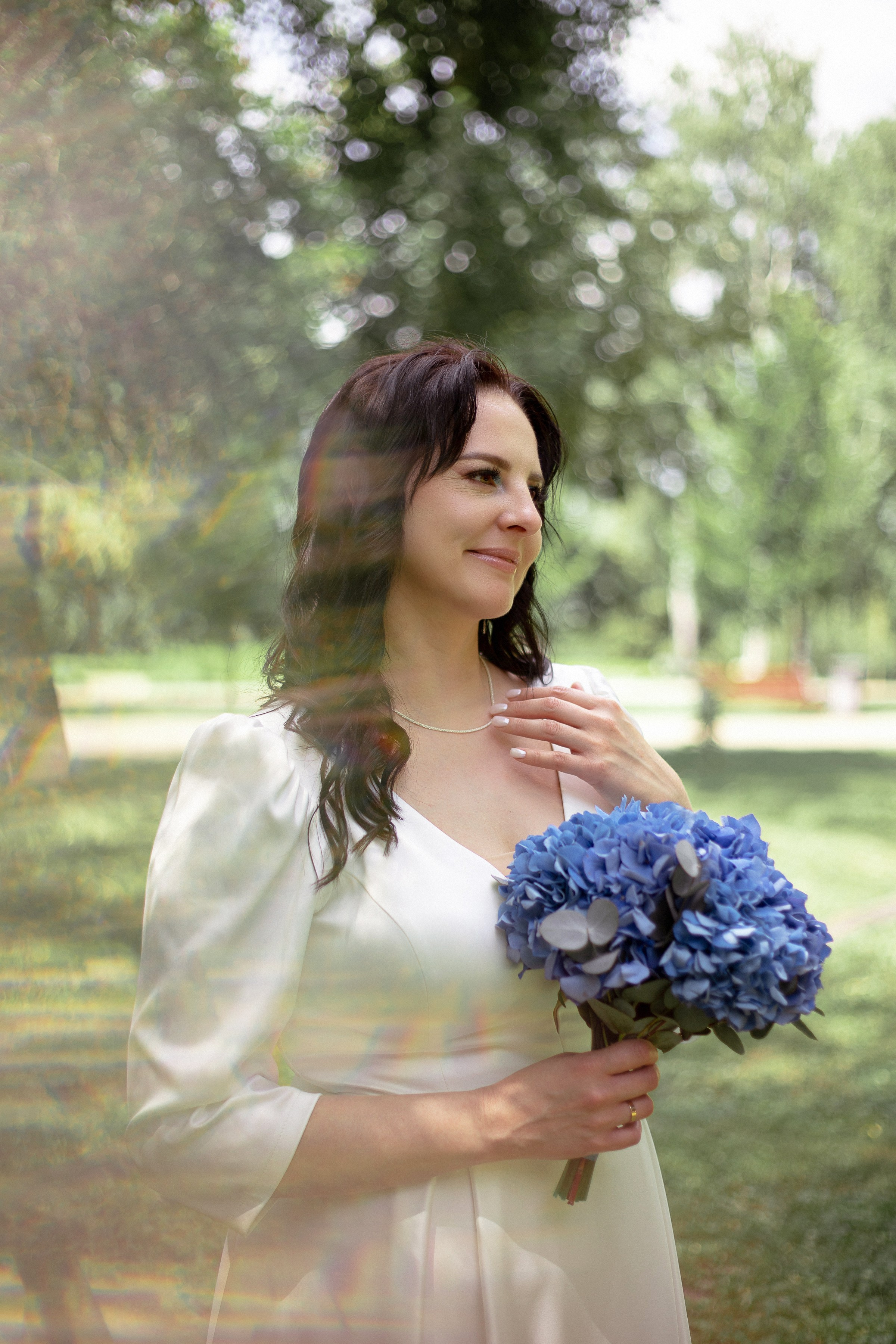 Витя и Оксана. Фотограф в Самаре Евгения Глубокова