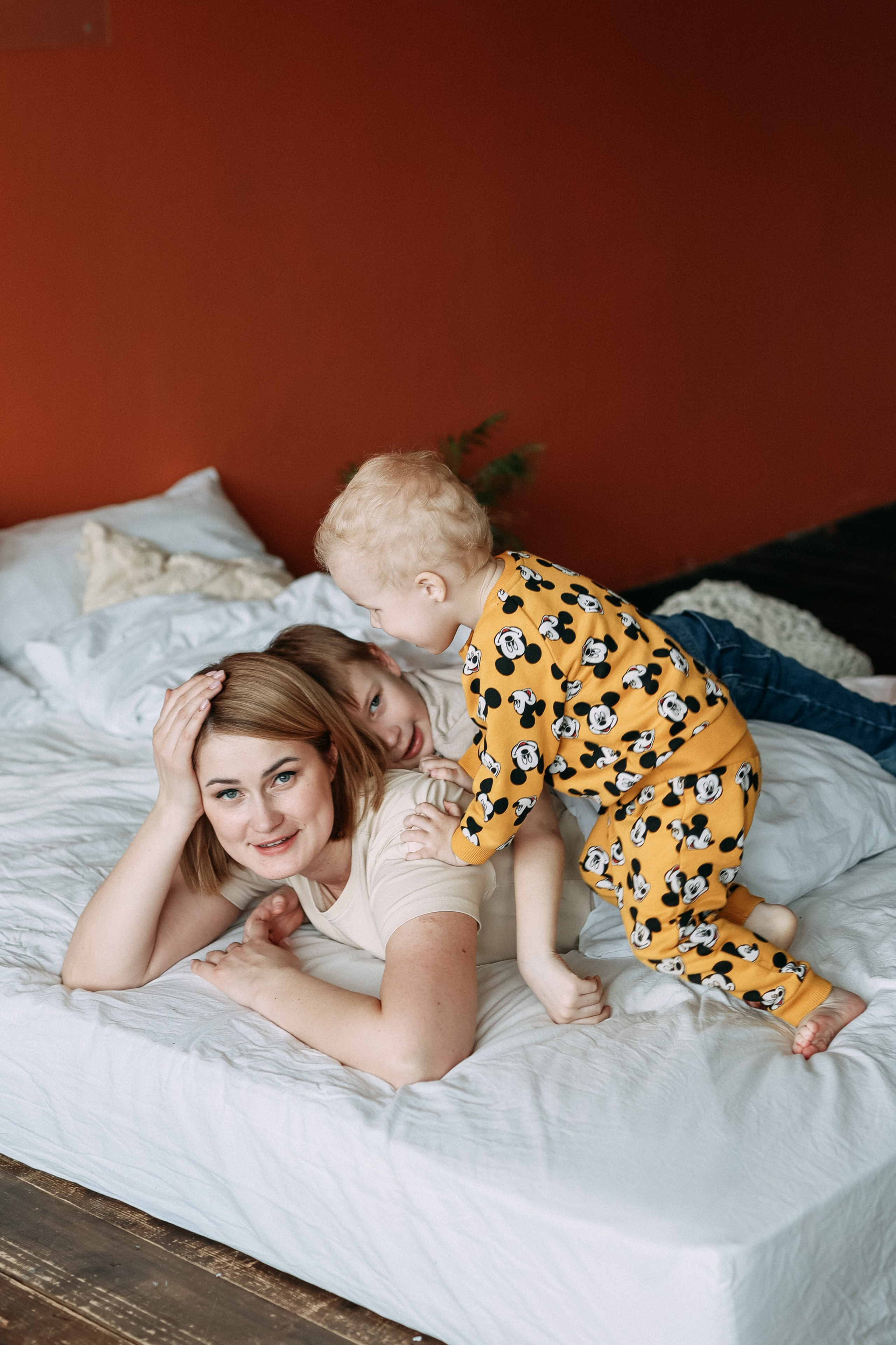 Ксюша. Фотопродакшн продающего контента