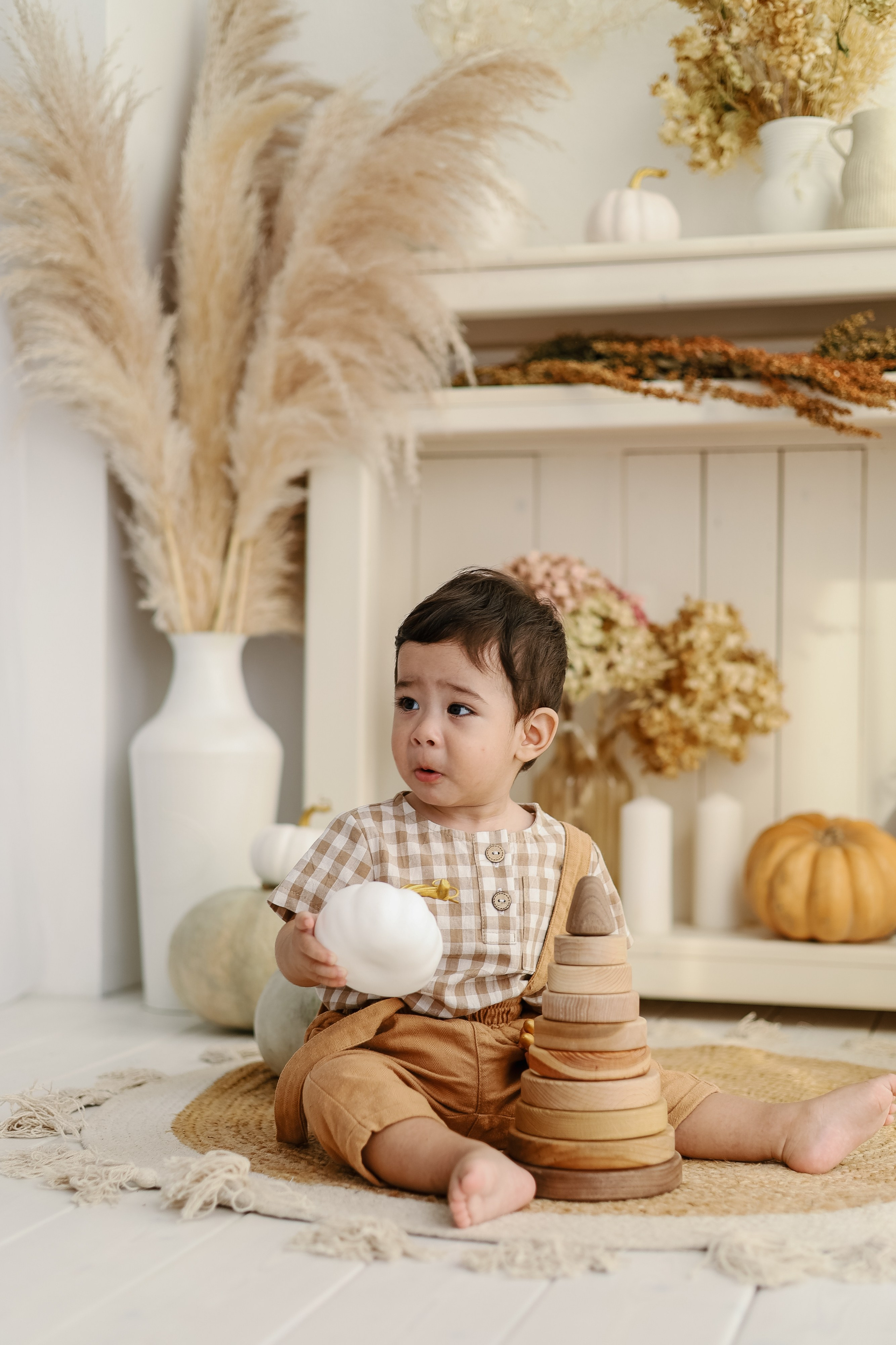 Годовасие Али. Фотопродакшн продающего контента