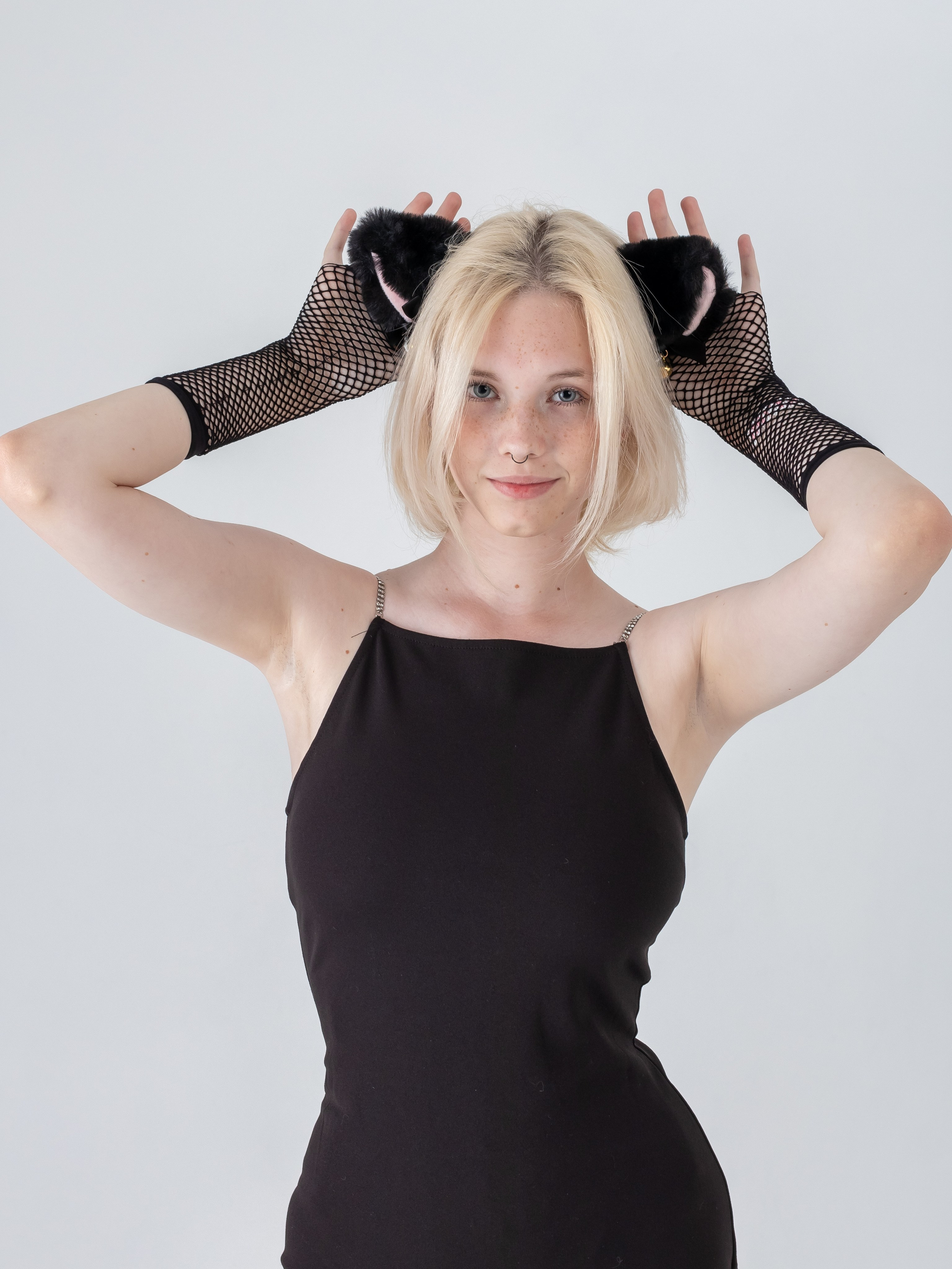 Аниме детская. Фотограф в Краснодаре Арина Кудряшова