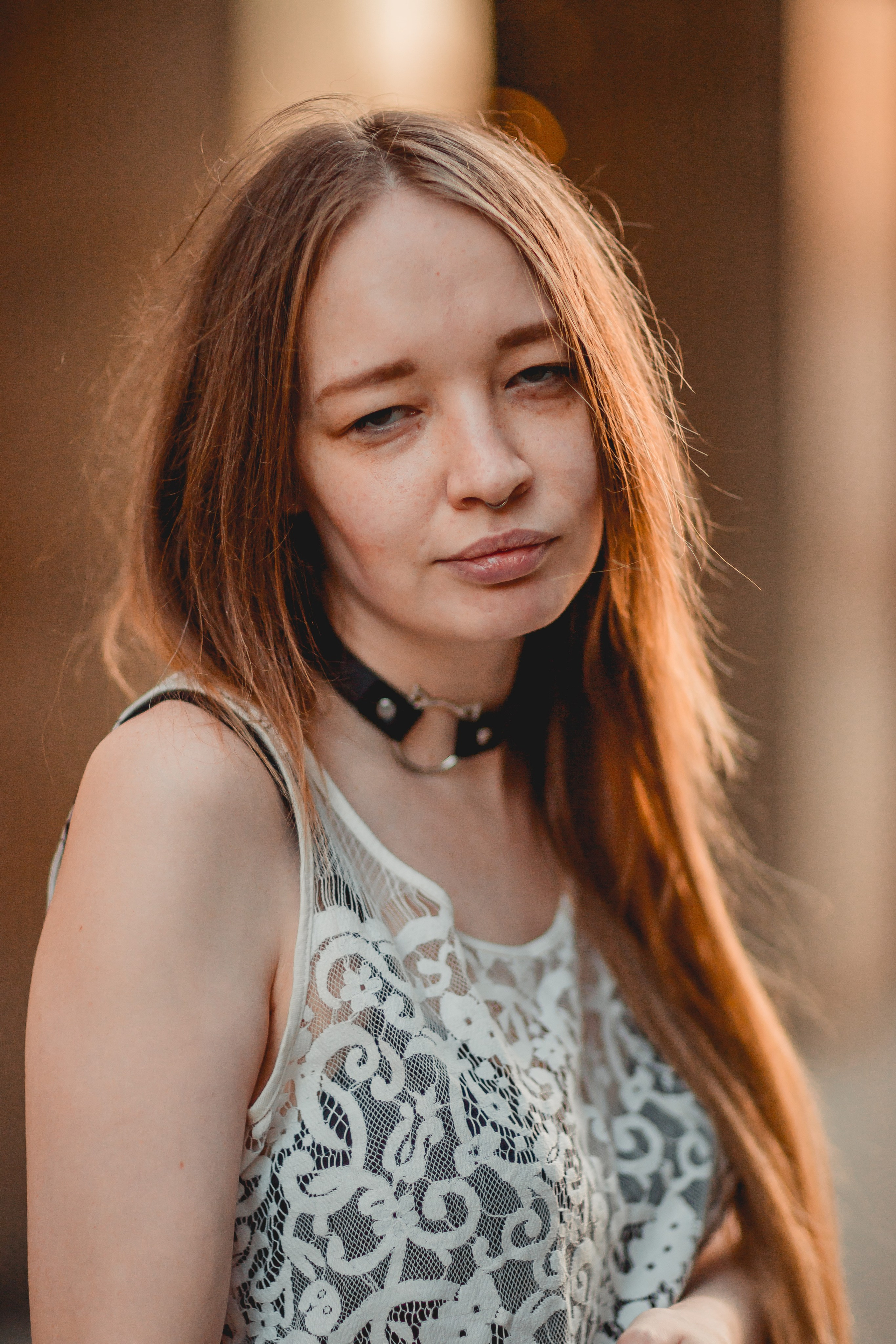 Полина. Семейный фотограф анималист Мария Крючкова